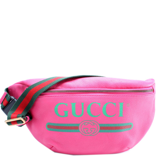 Gucci Retro Medium Belt Medium 2