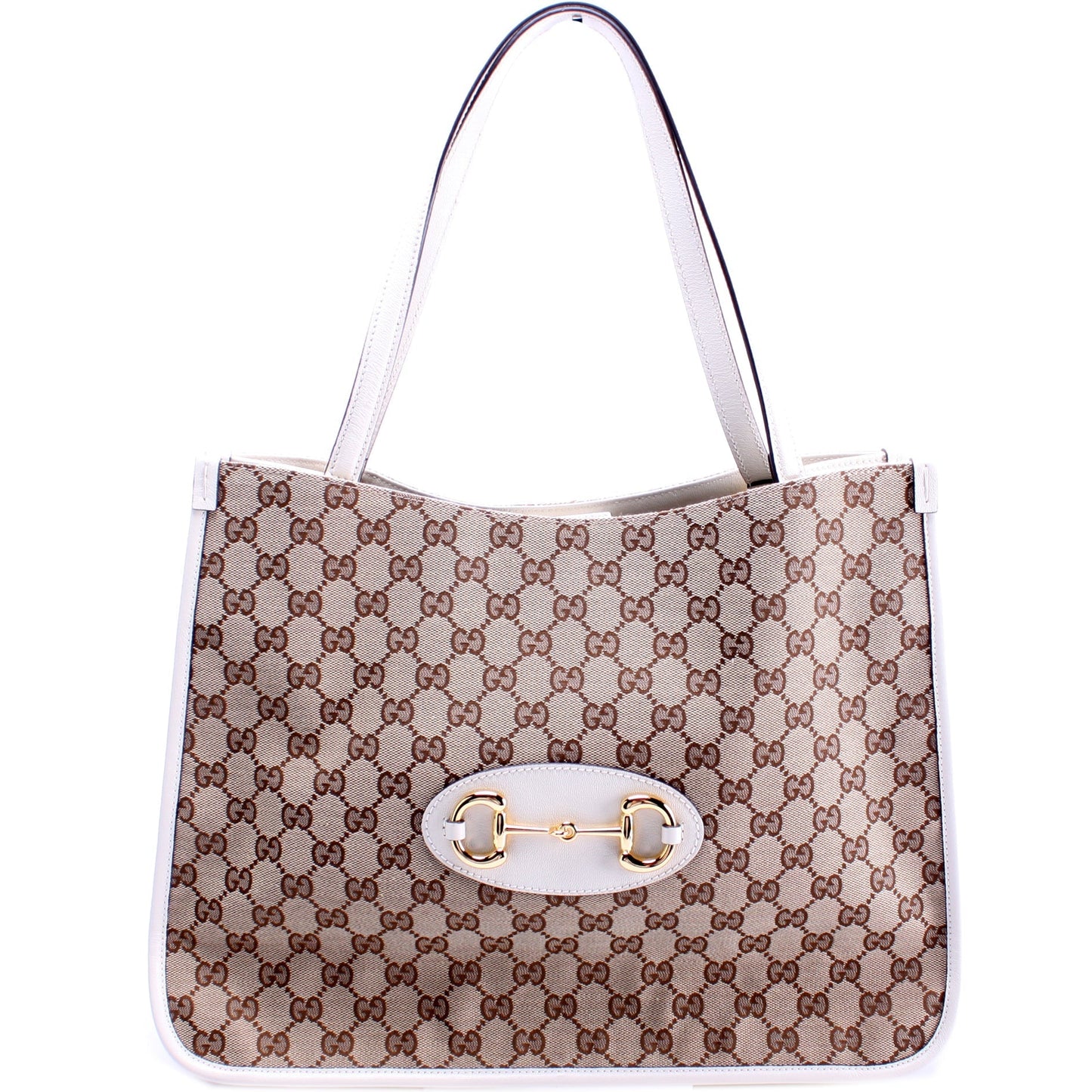 Gucci Horsebit Tote Bag Horsebit Tote