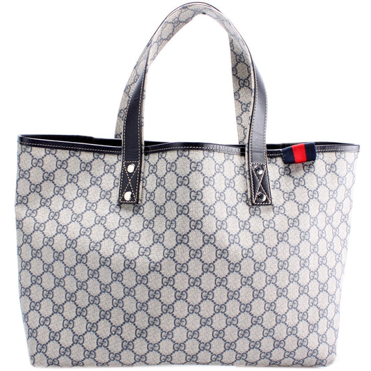Gucci Sherry Line Tote Bag Tote 4