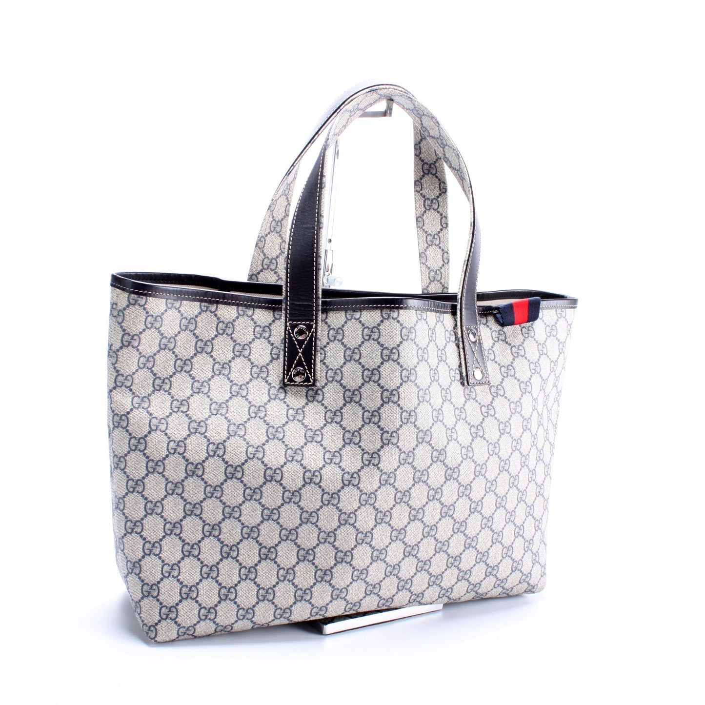 Gucci Sherry Line Tote Bag Tote 4