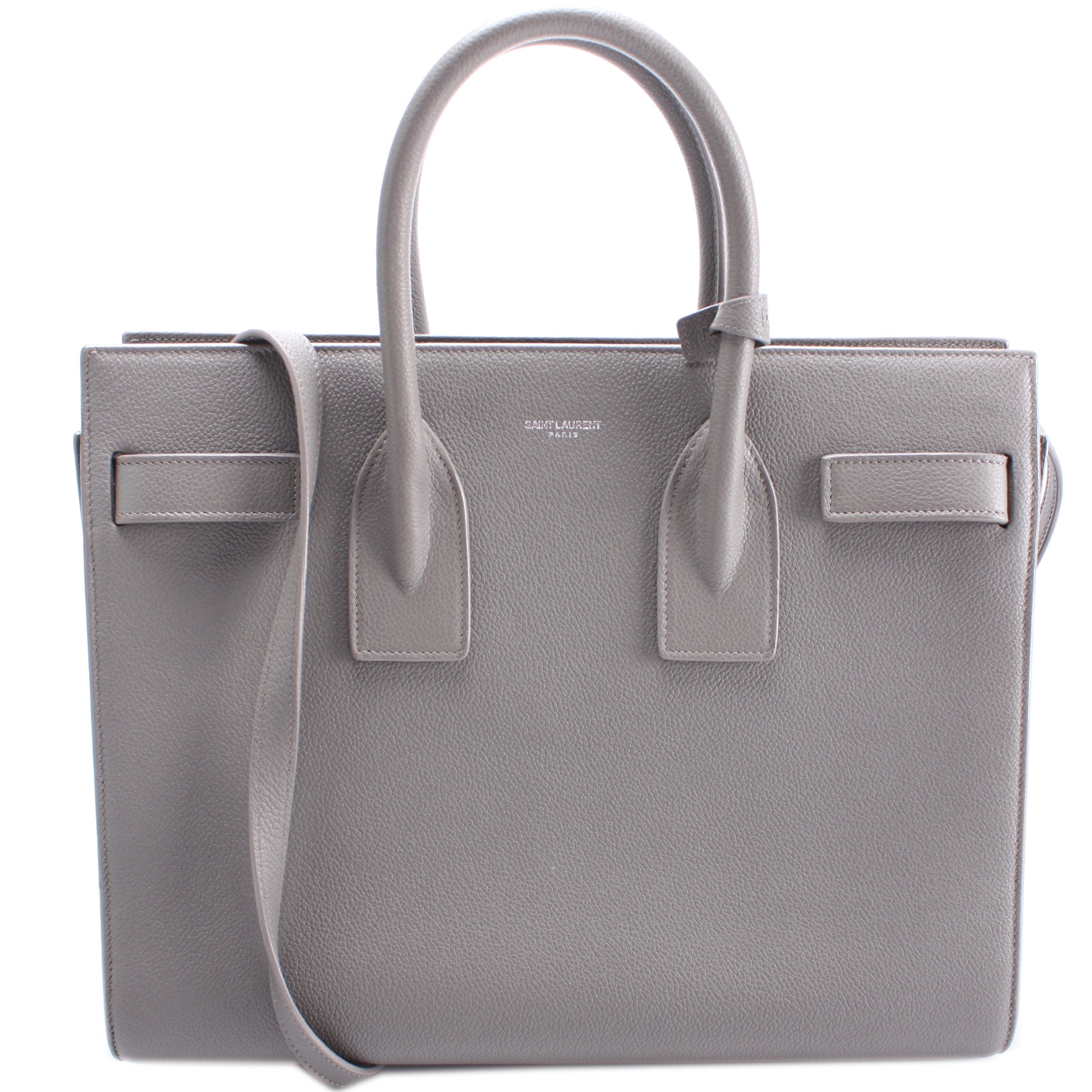 YSL Saint Laurent Sac De Jour Bag Small Travel Bag De Jour Small