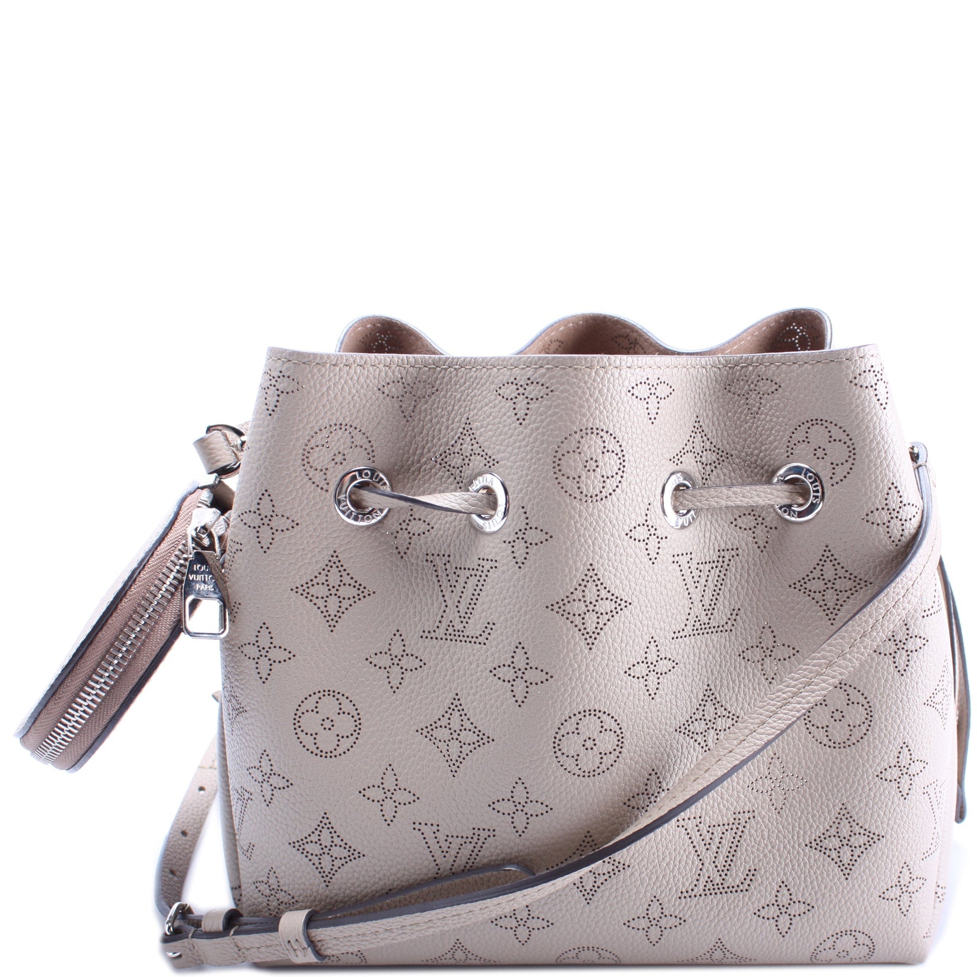 Louis Vuitton Bella Mahina Handbag Mahina 1