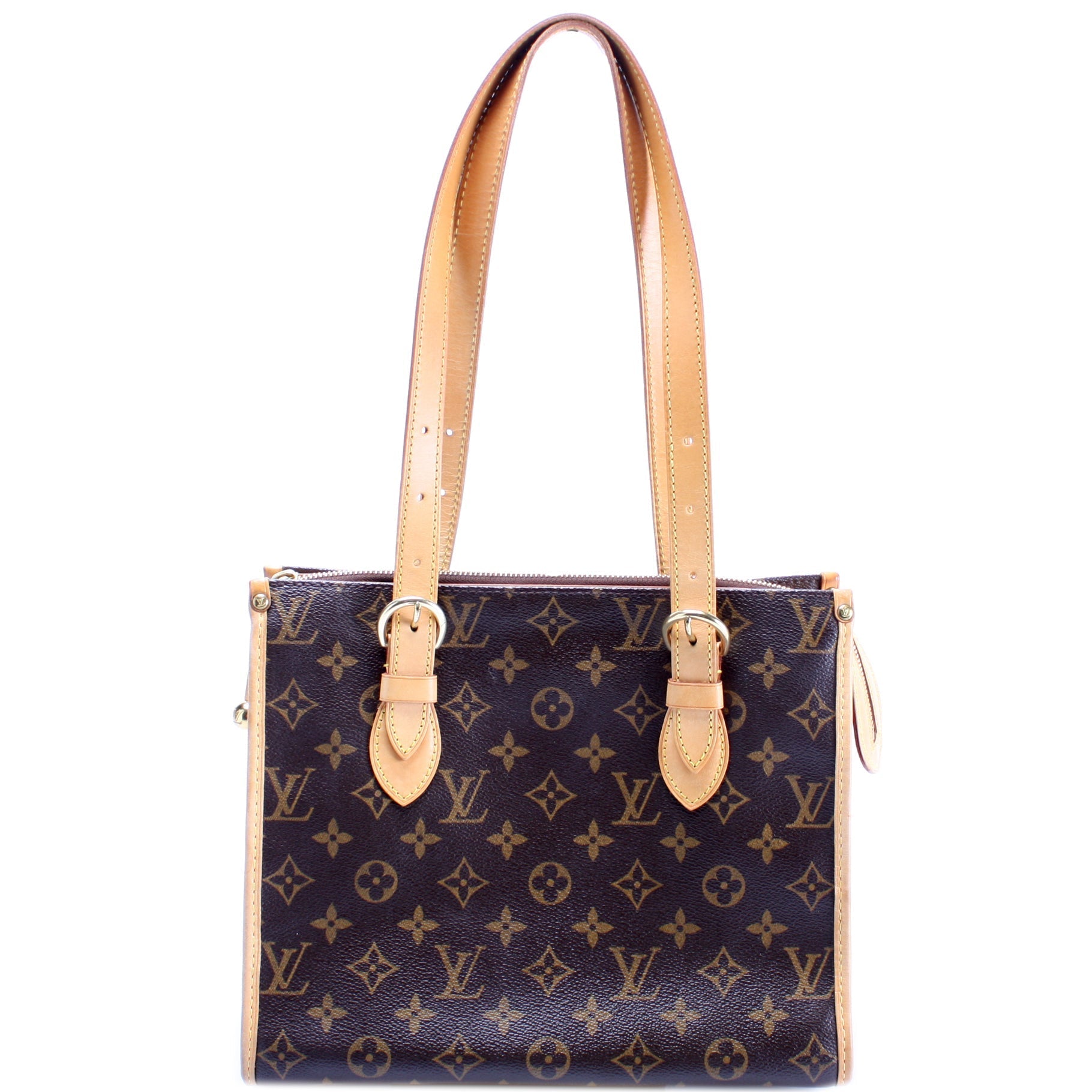 Louis Vuitton Popincourt Haut Monogram Handbag Monogram 4