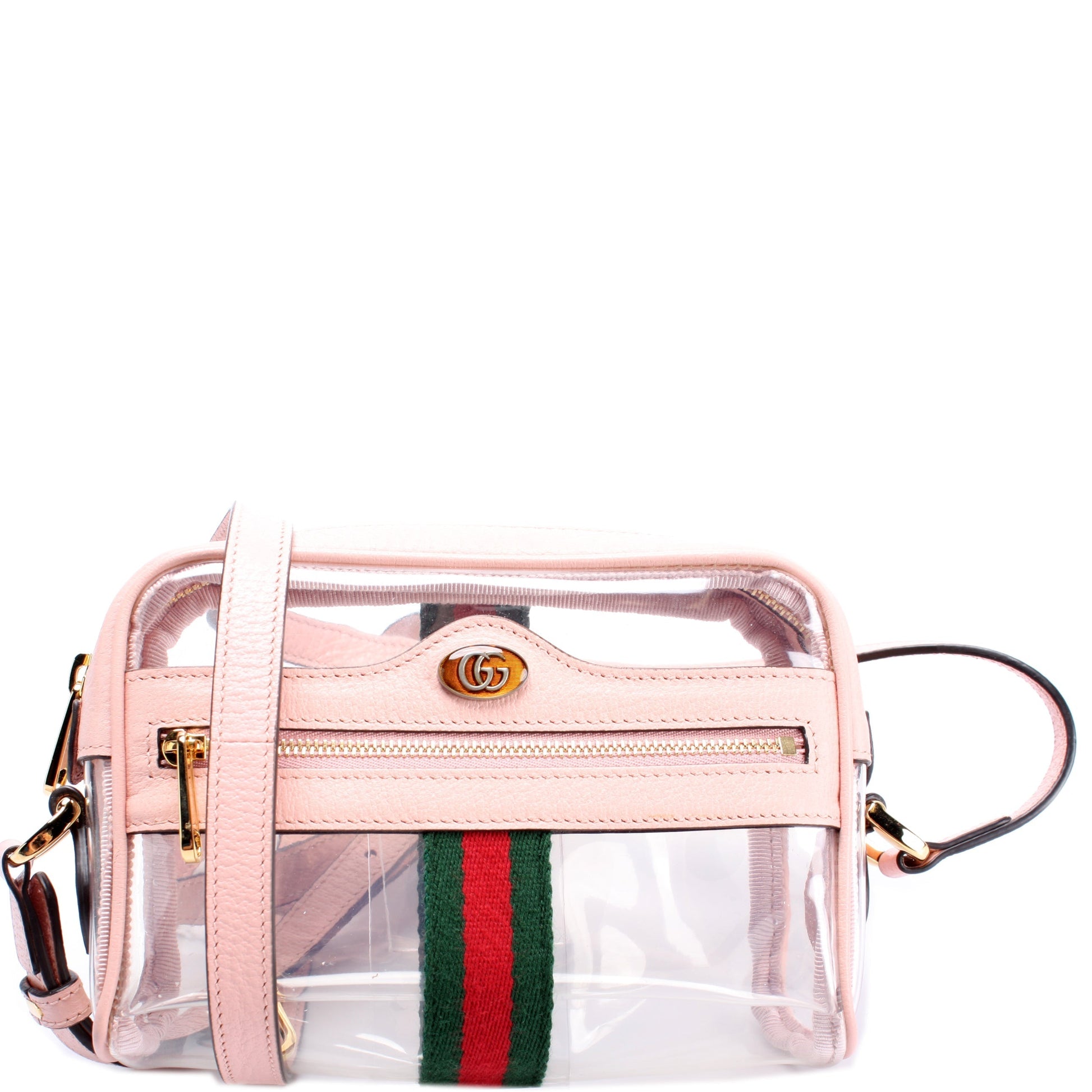 Gucci GG Supreme Ophidia Mini Travel Bag Ophidia 3