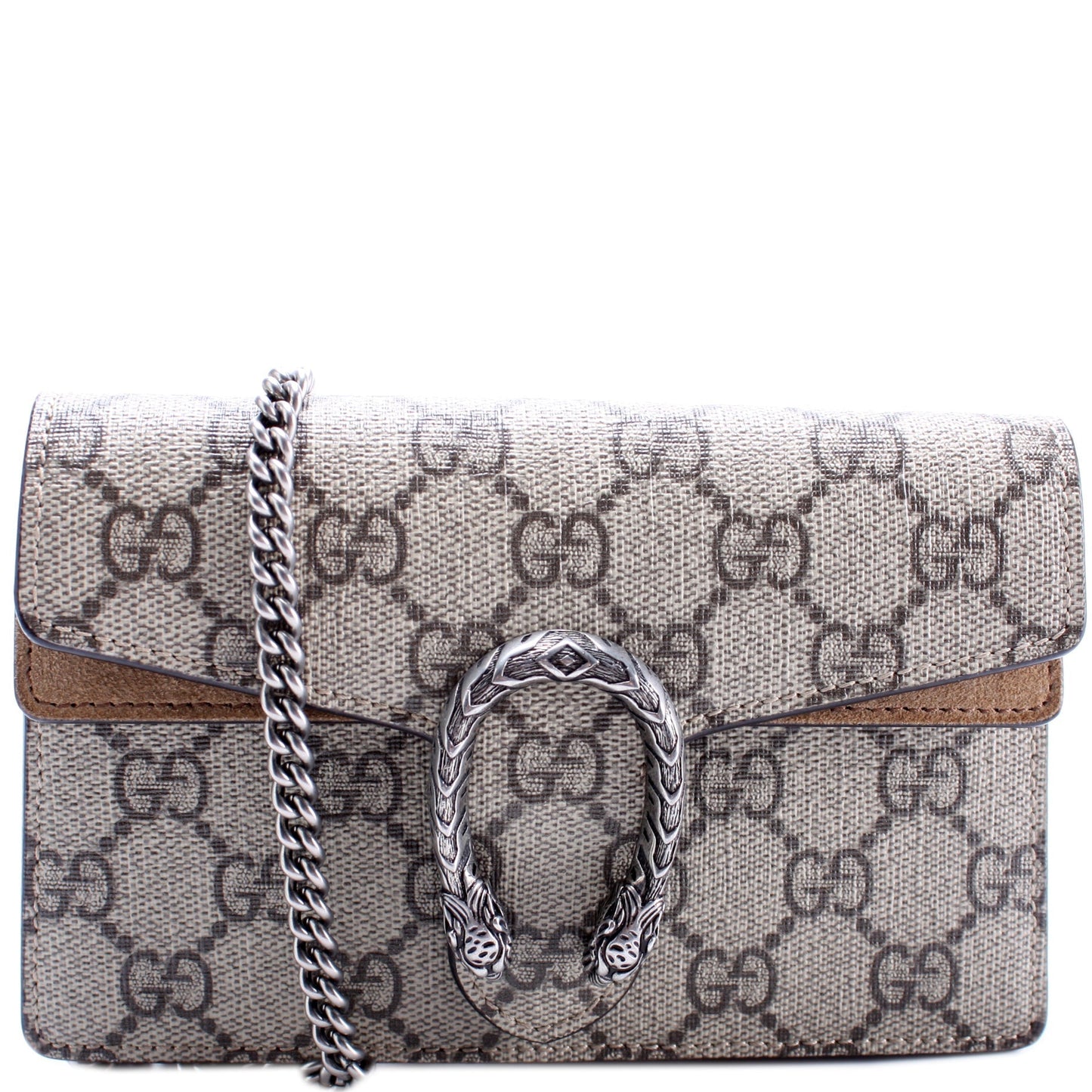 Gucci Dionysus GG Supreme Mini Travel Bag 3
