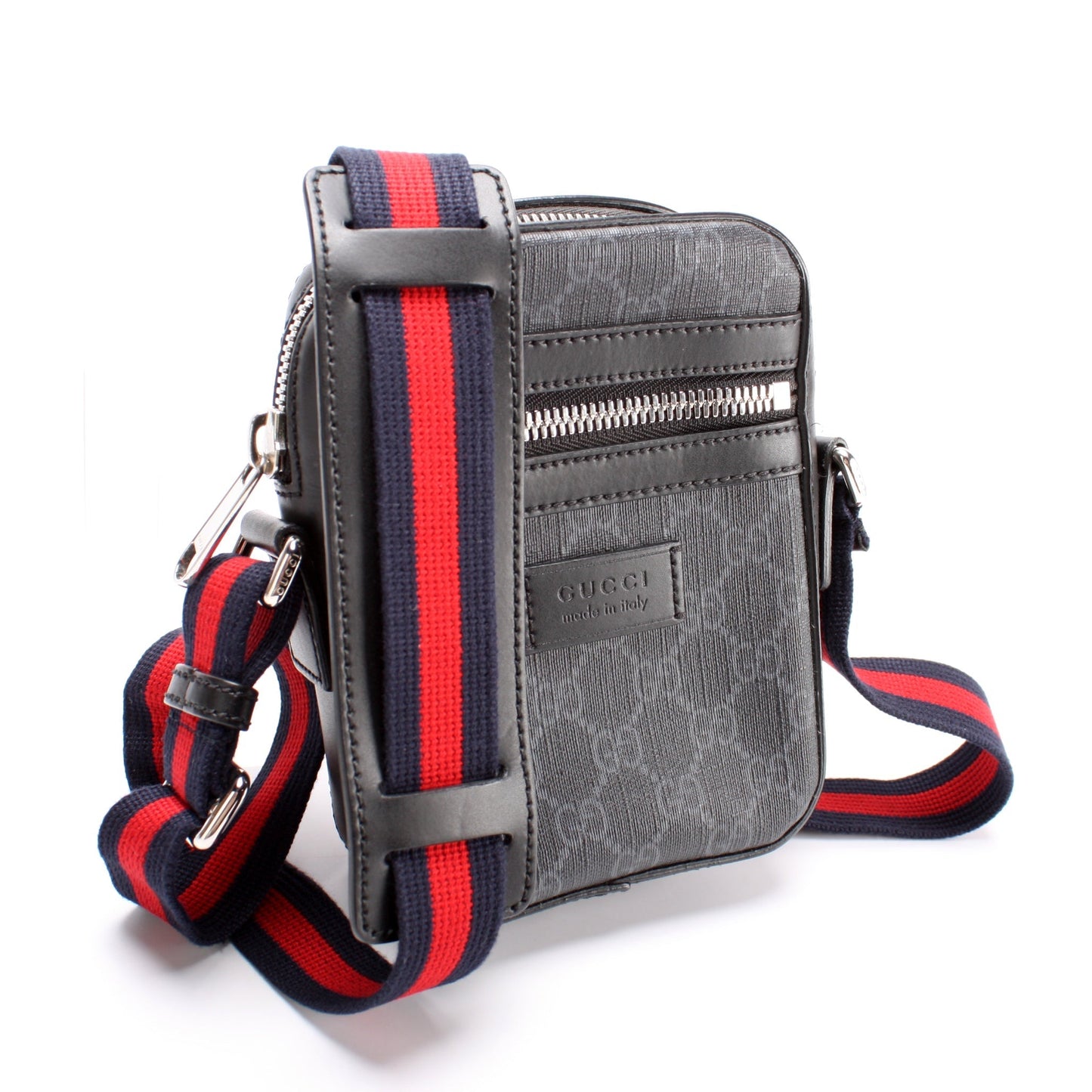 Gucci GG Supreme Messenger Travel Bag Messenger 2