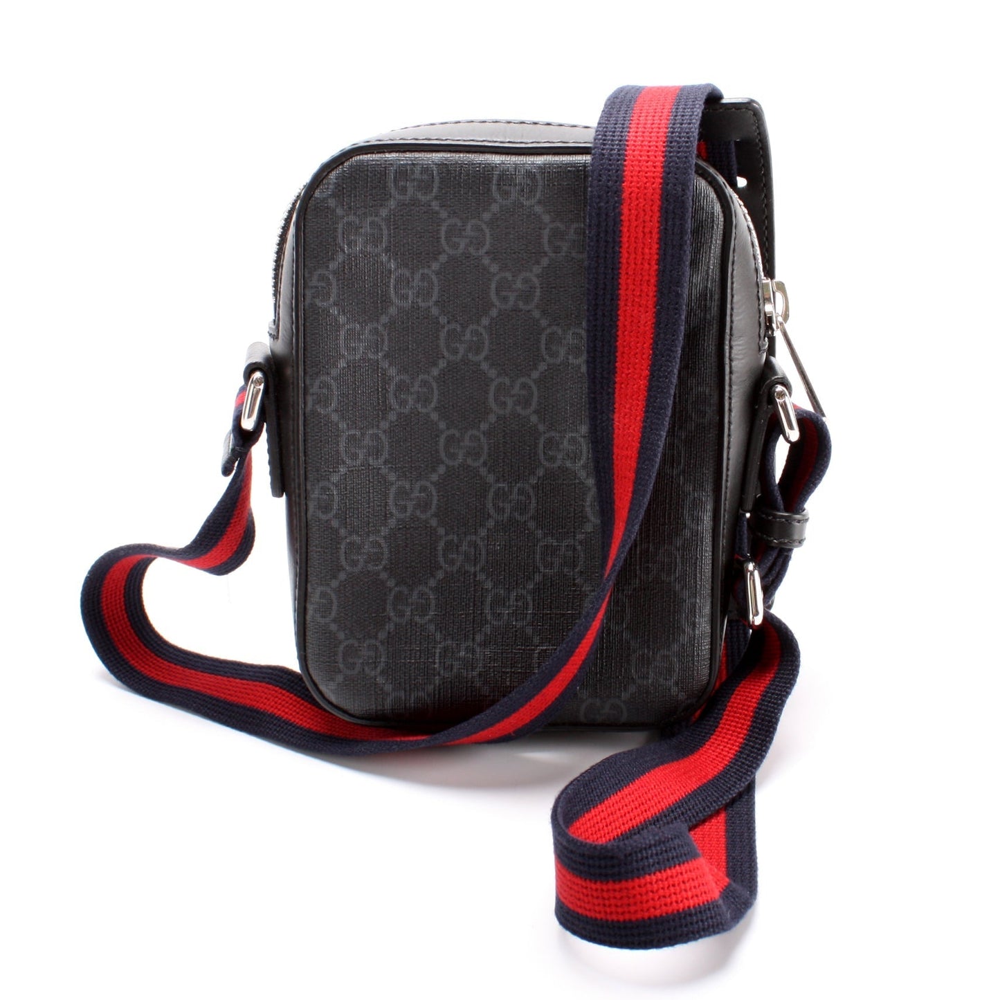 Gucci GG Supreme Messenger Travel Bag Messenger 2