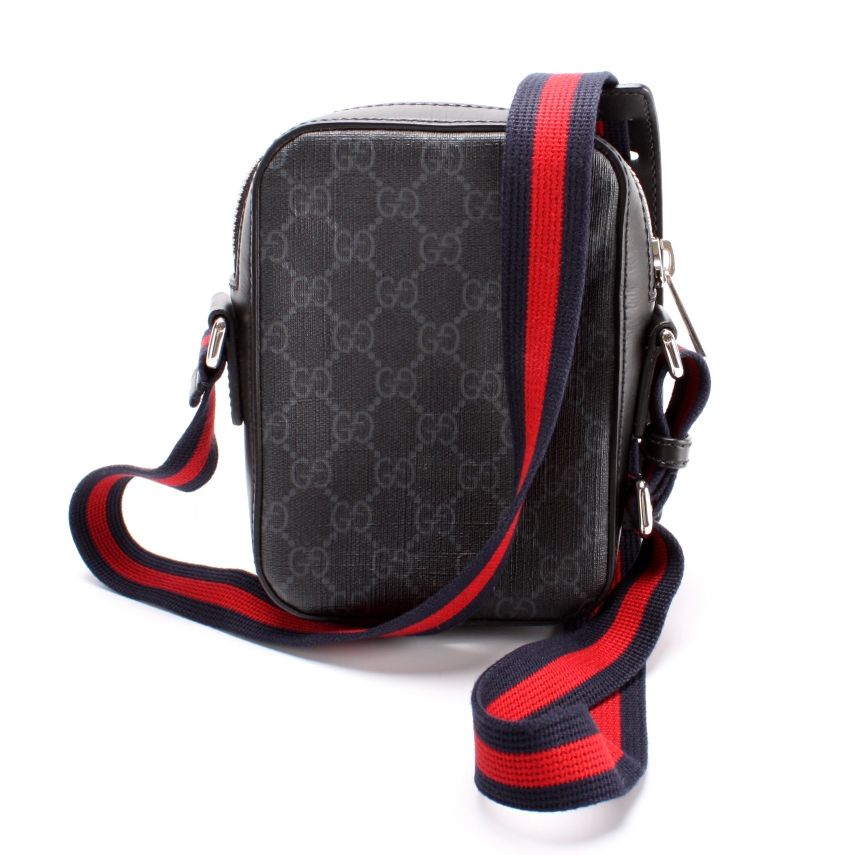 Gucci GG Supreme Messenger Travel Bag Messenger 2