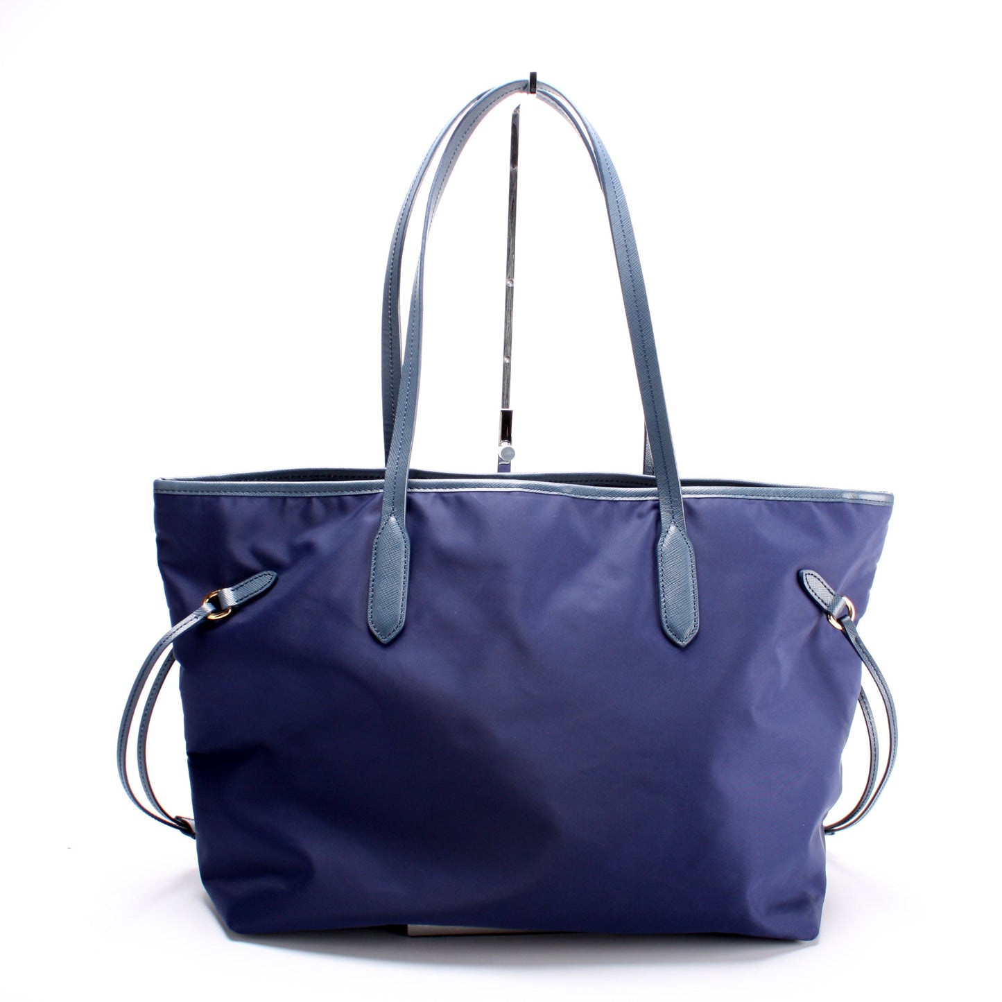 Prada Saffiano Tote Bag Nylon