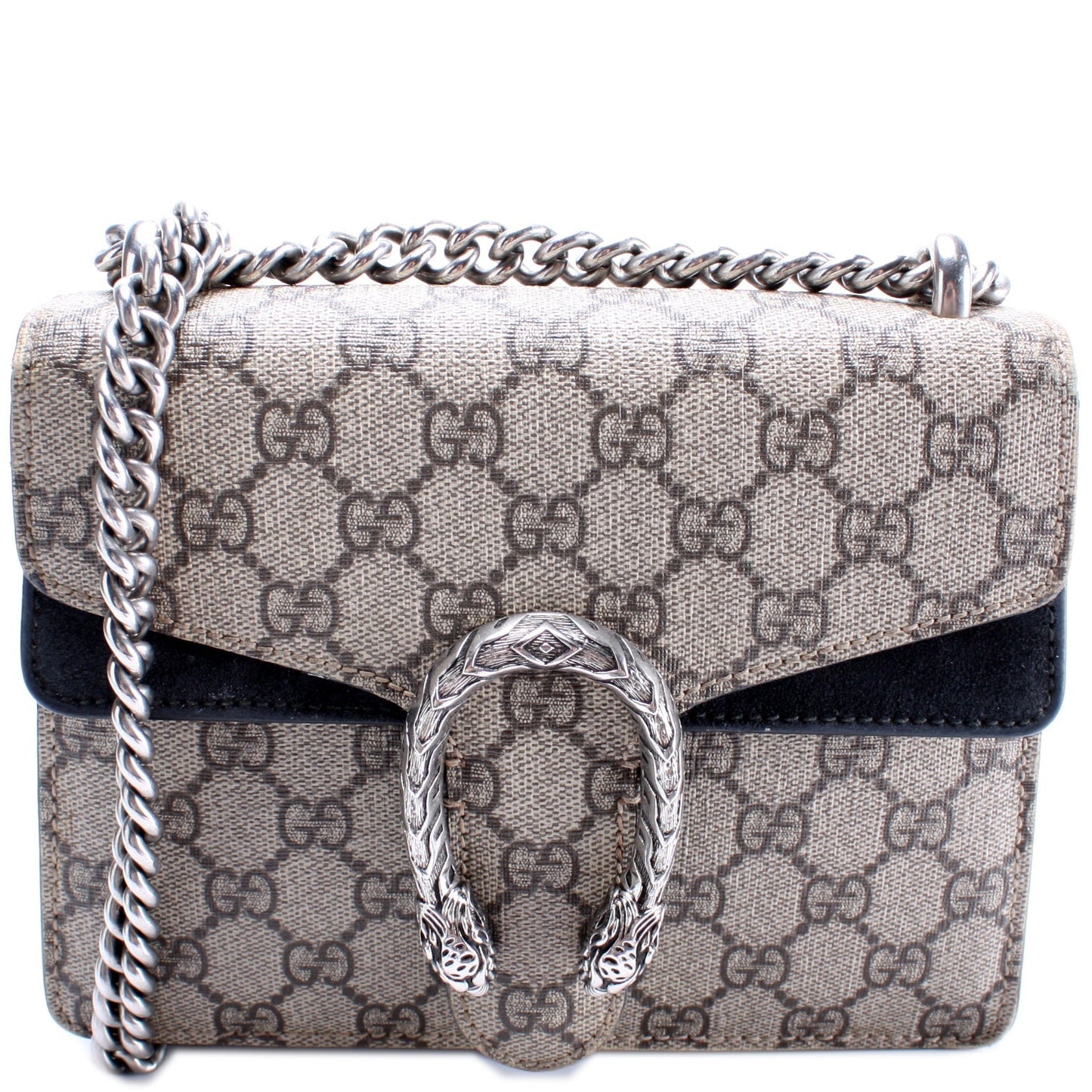 Gucci Dionysus GG Mini Travel Bag