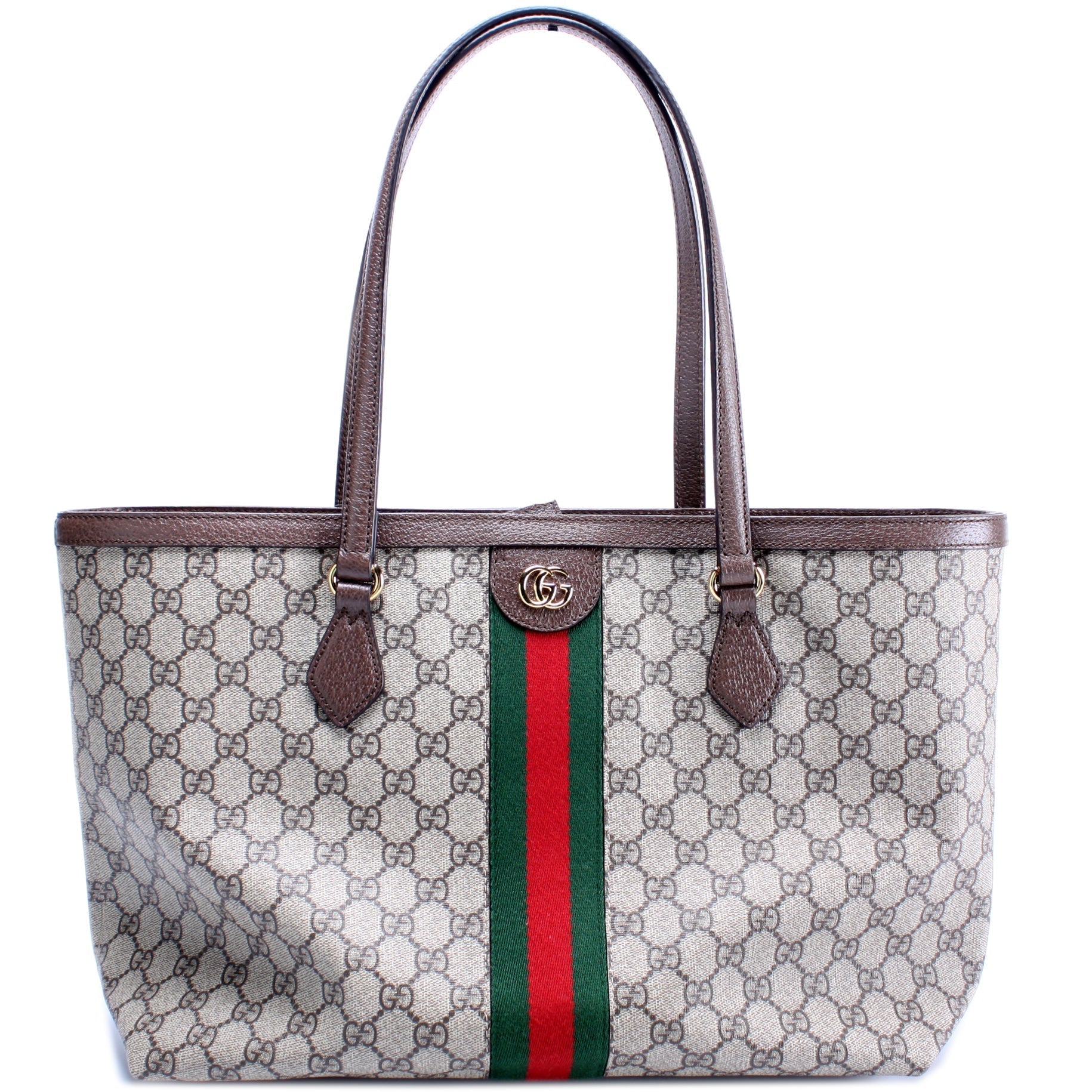 Gucci Ophidia Tote Bag