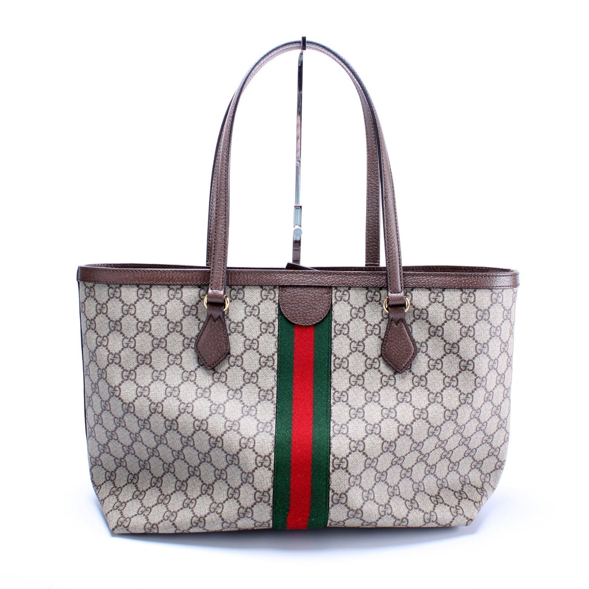 Gucci Ophidia Tote Bag