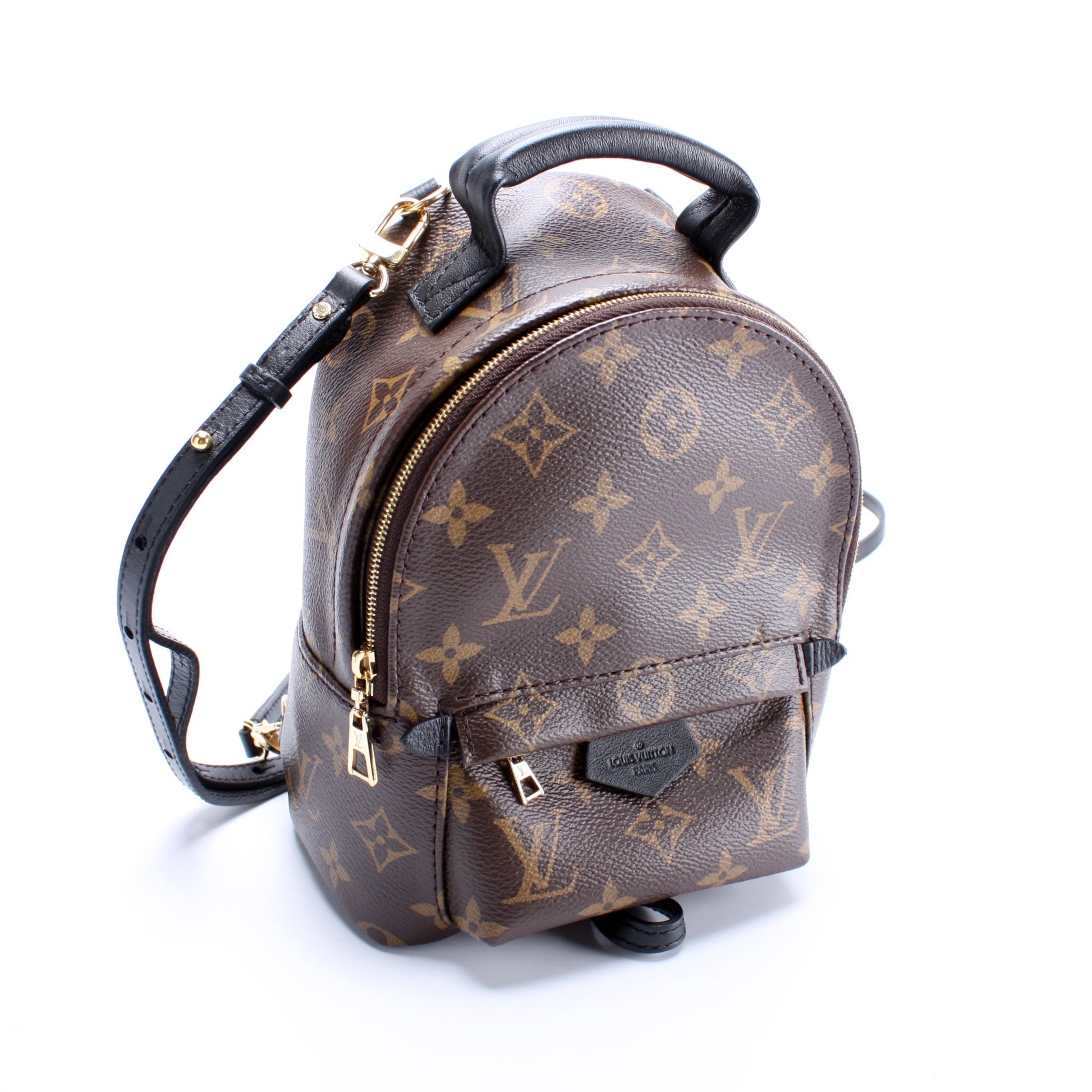 Louis Vuitton Palm Springs Monogram Jewelry Monogram 11