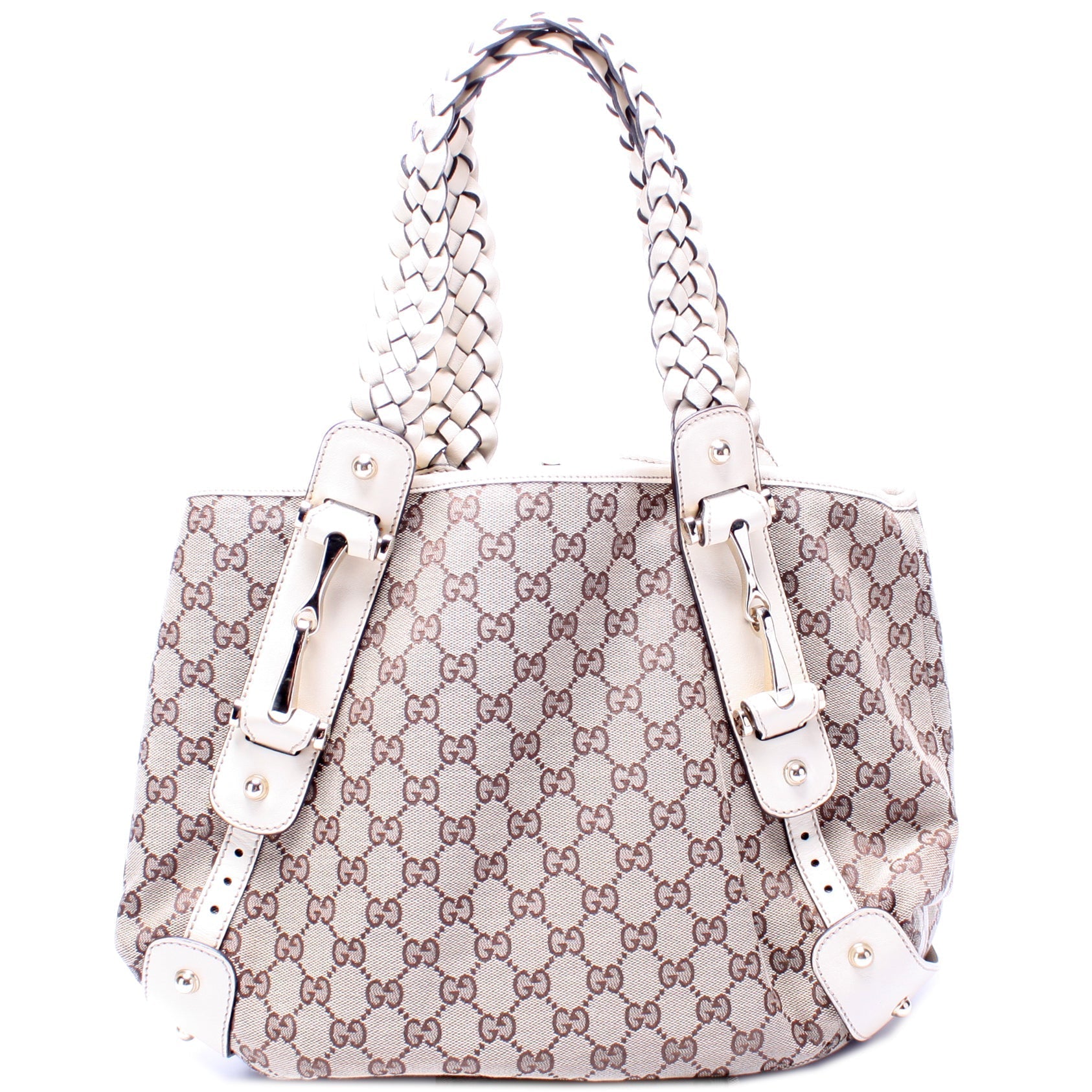 Gucci Pelham Medium Shoulder Bag