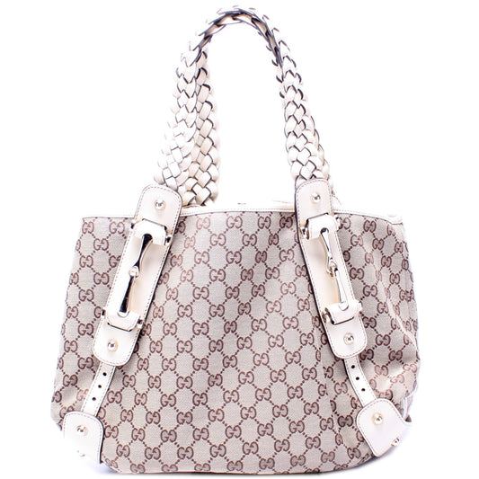 Gucci Pelham Medium Shoulder Bag