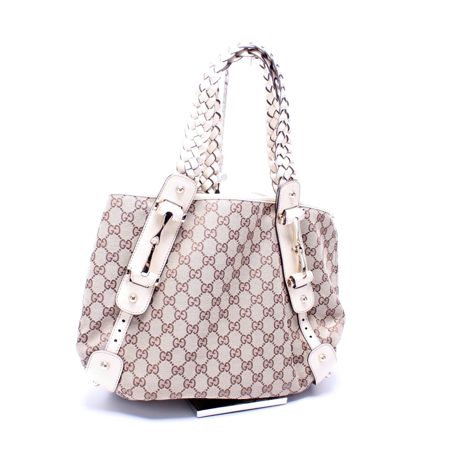 Gucci Pelham Medium Shoulder Bag