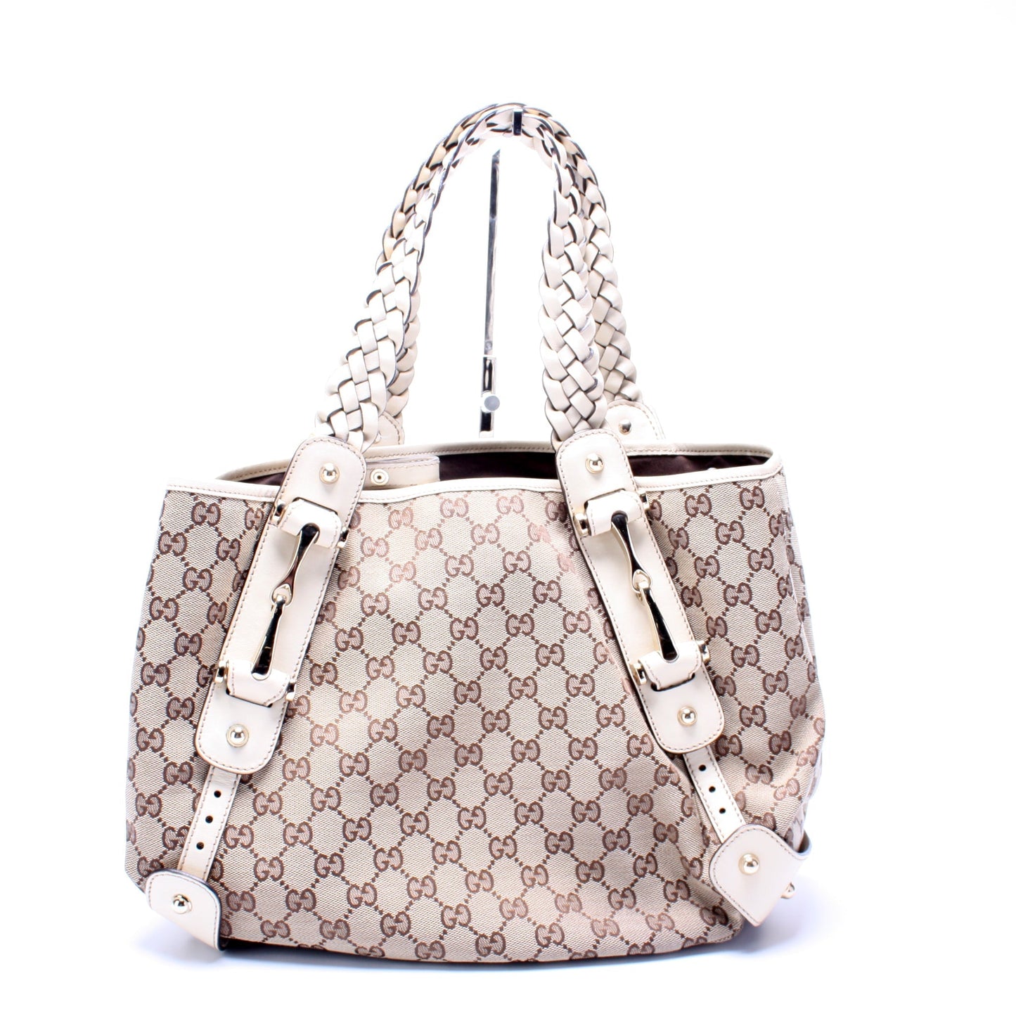 Gucci Pelham Medium Shoulder Bag