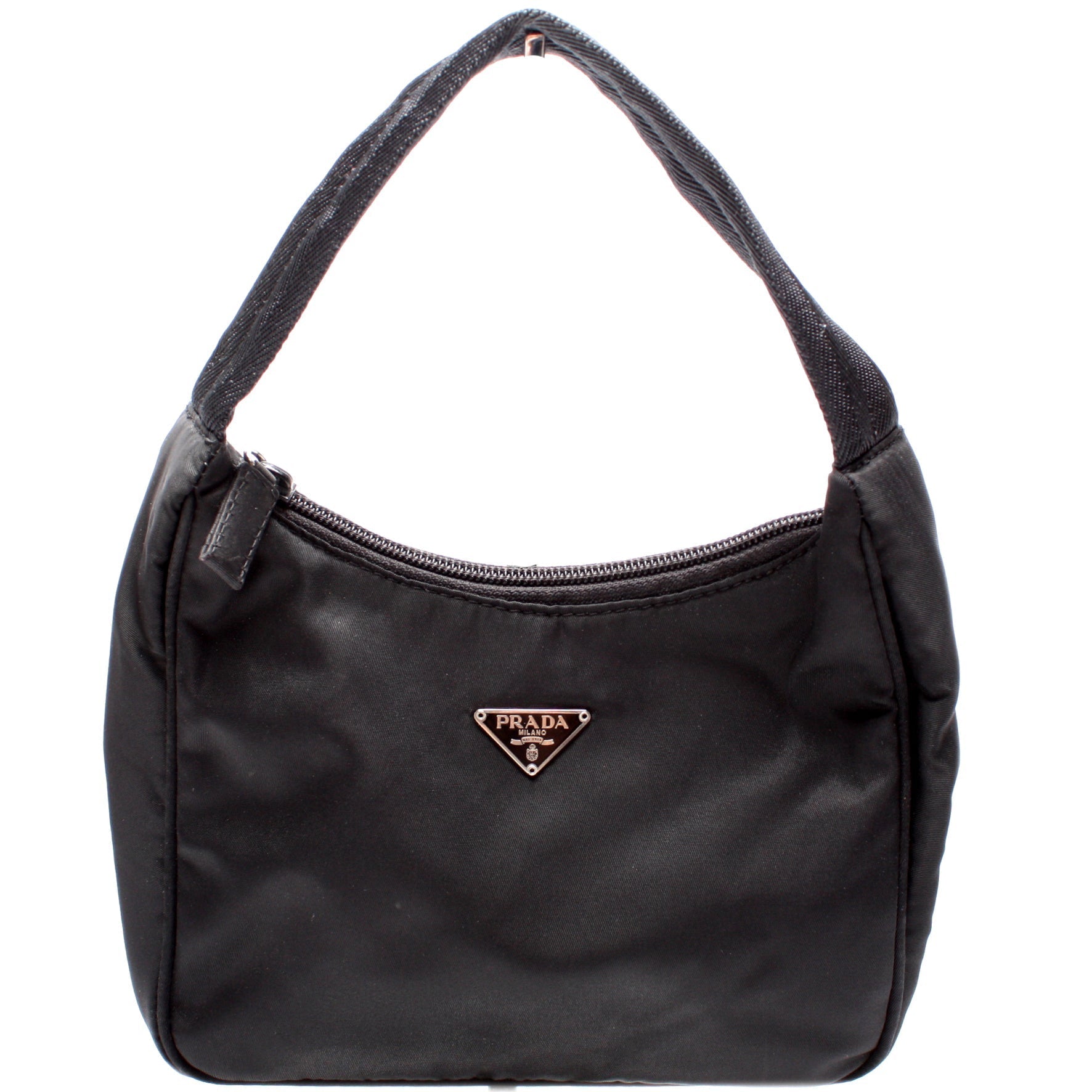 Prada Shoulder Bag Nylon Mini