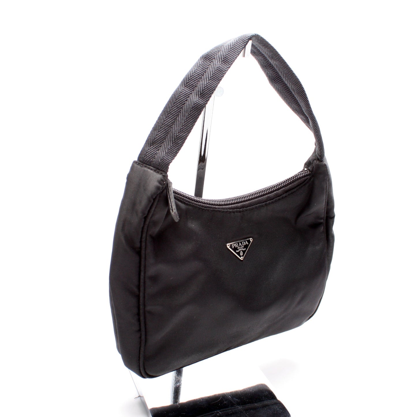 Prada Shoulder Bag Nylon Mini