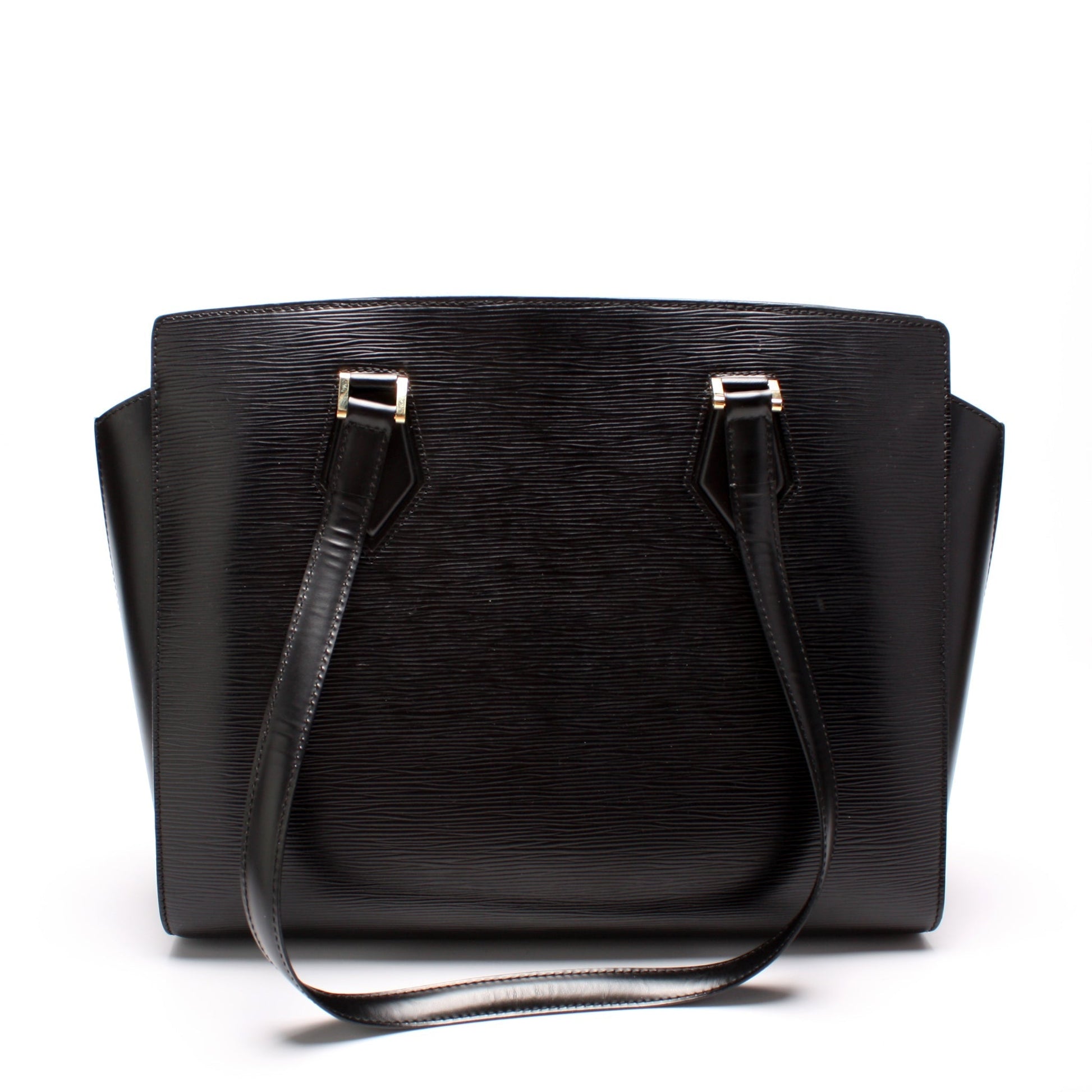 Louis Vuitton Duplex Epi Handbag Epi 5
