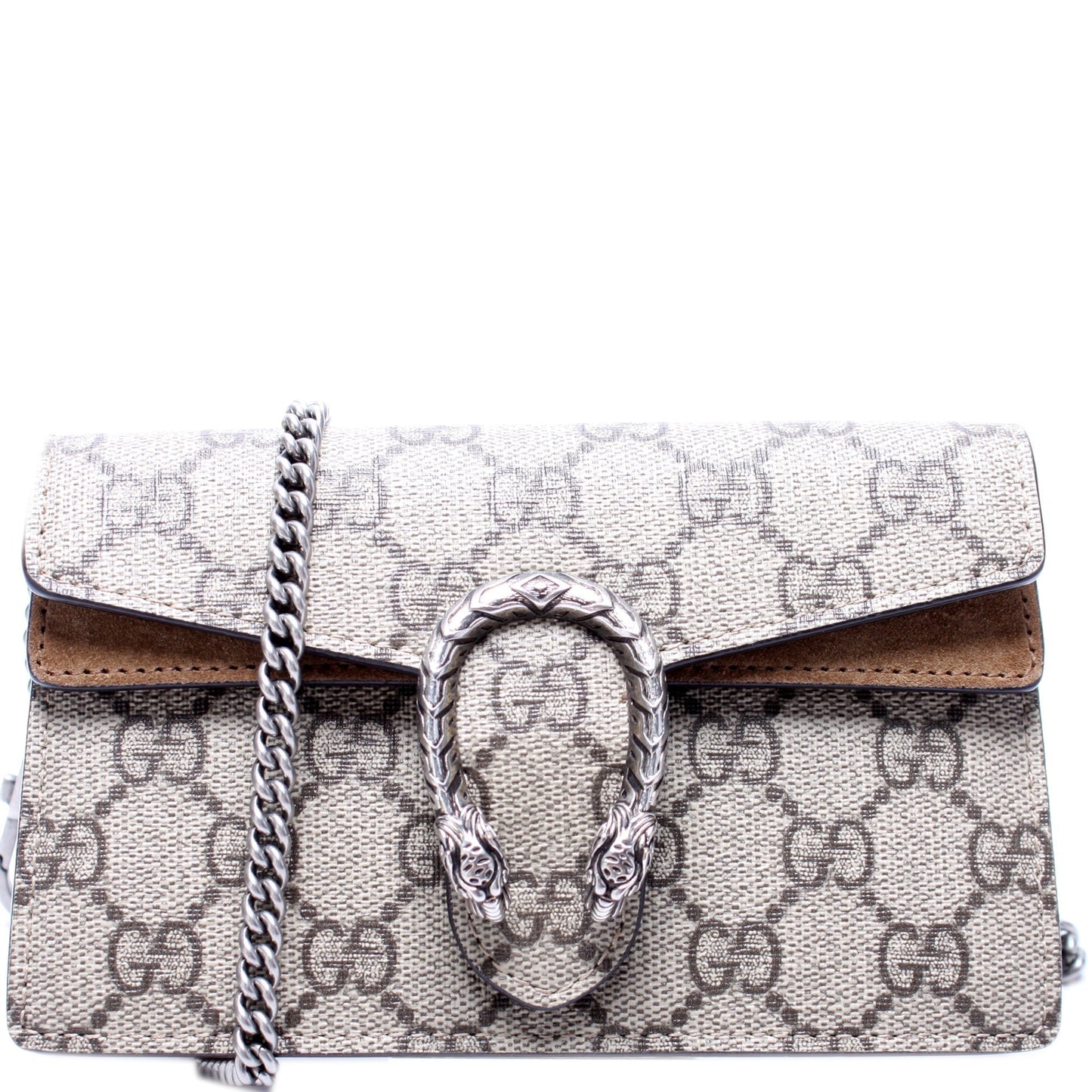 Gucci Dionysus GG Super Mini Travel Bag Mini 4