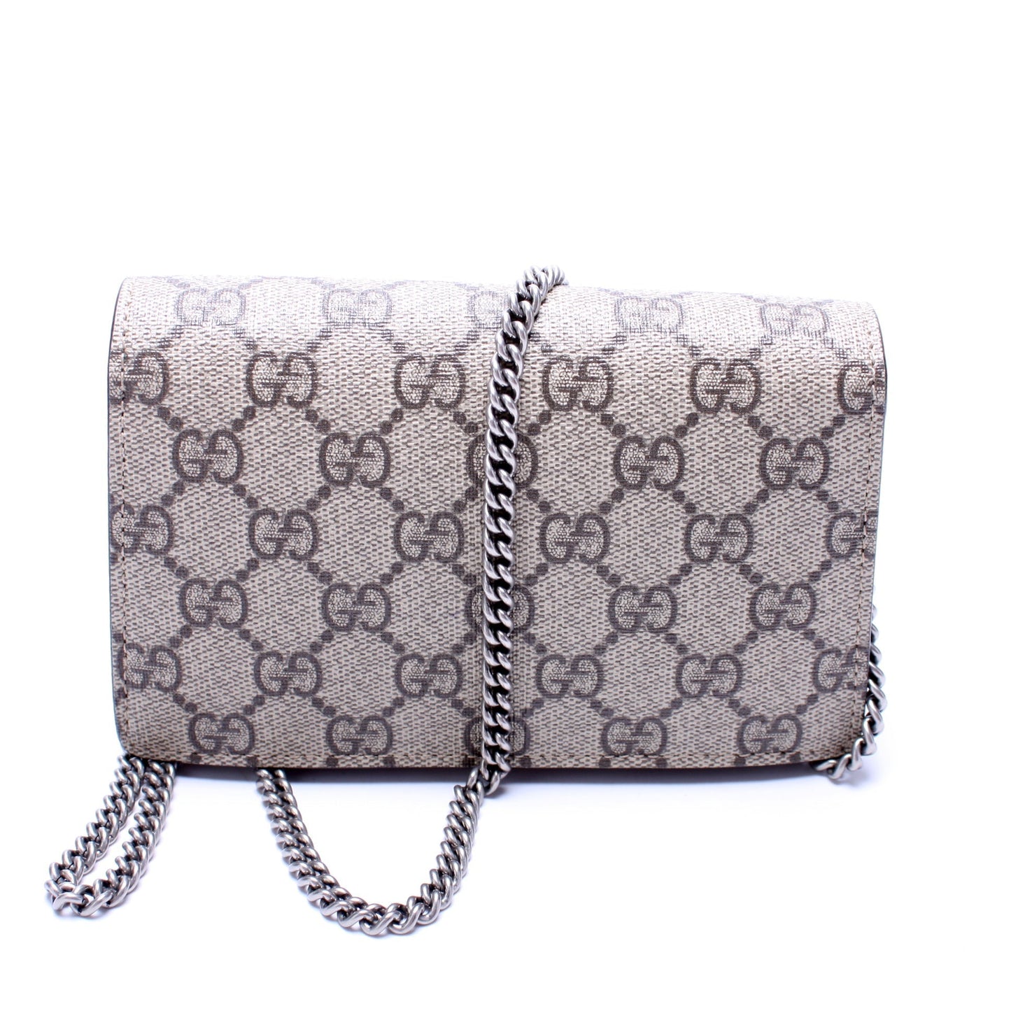 Gucci Dionysus GG Super Mini Travel Bag Mini 4