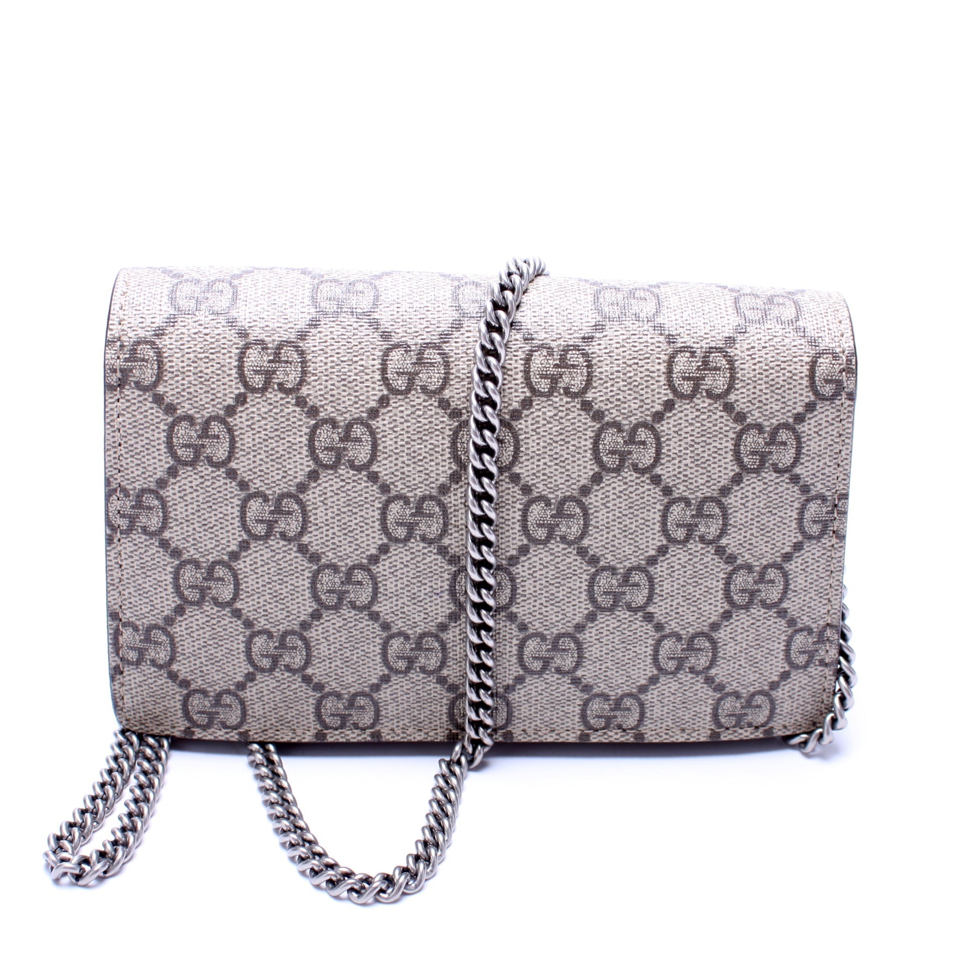Gucci Dionysus GG Super Mini Travel Bag Mini 4