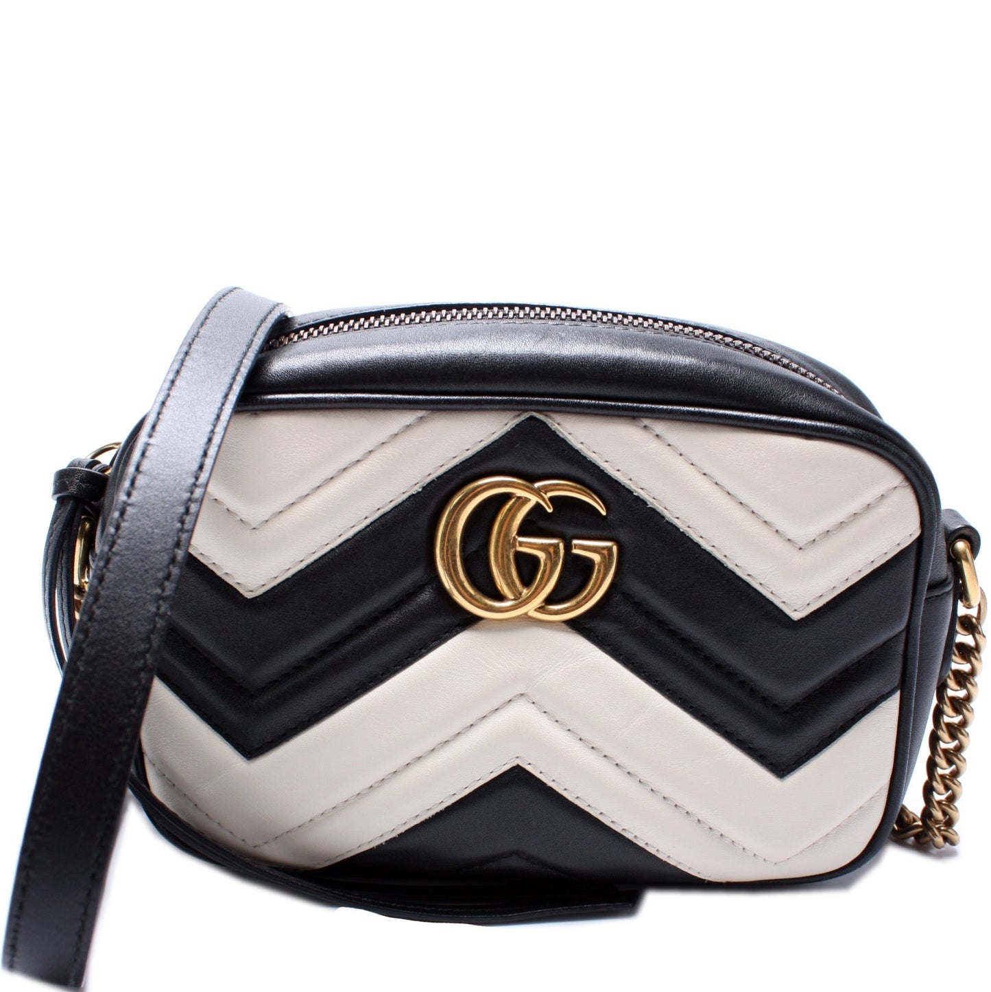 Gucci Marmont Camera Mini Bag Bag 32