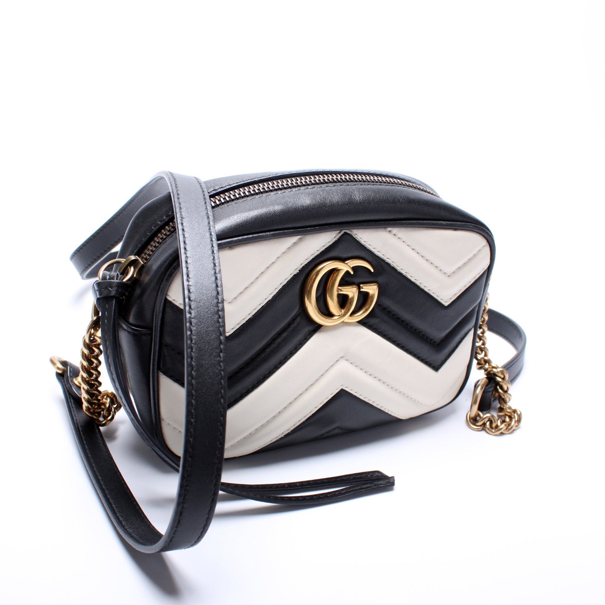 Gucci Marmont Camera Mini Bag Bag 32