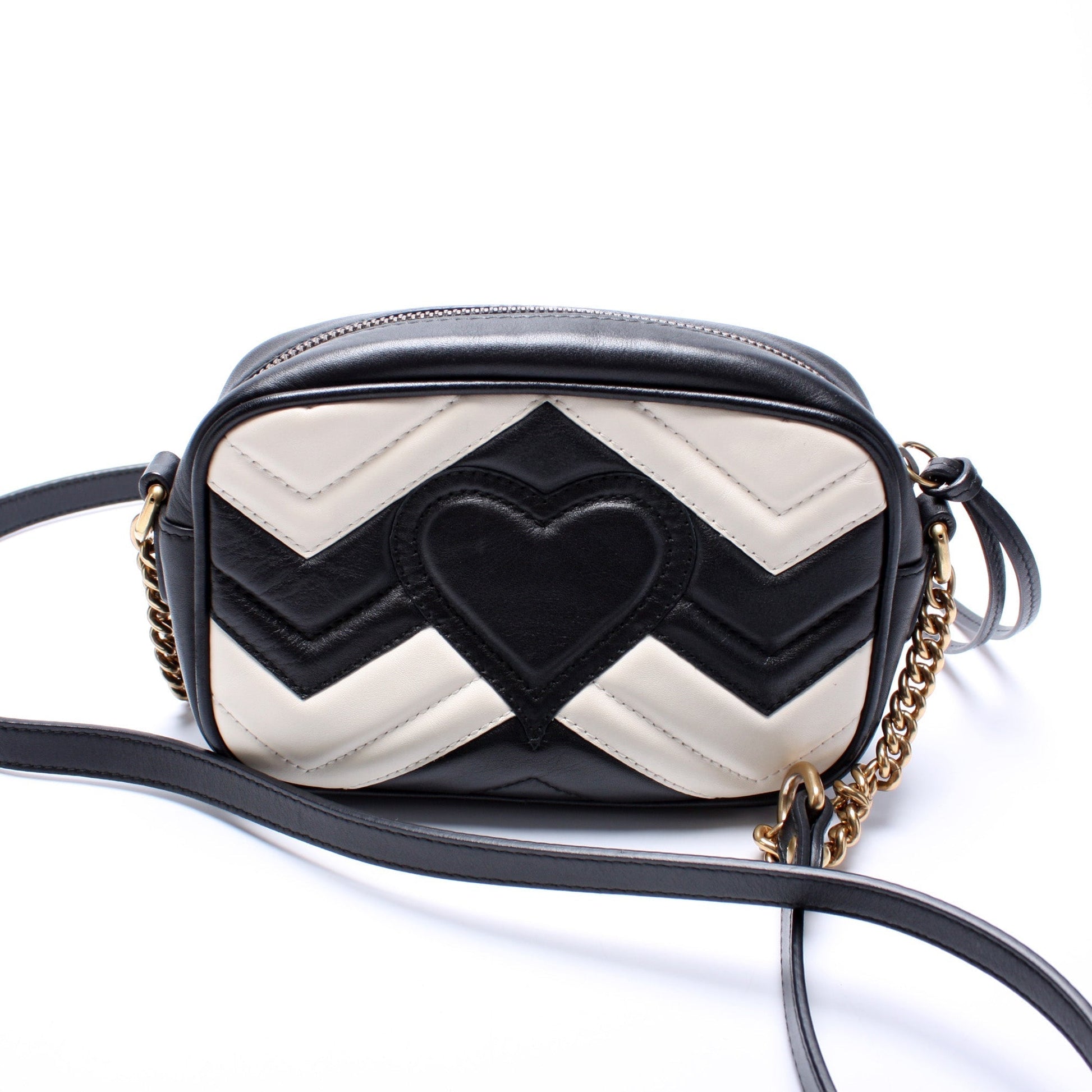 Gucci Marmont Camera Mini Bag Bag 32
