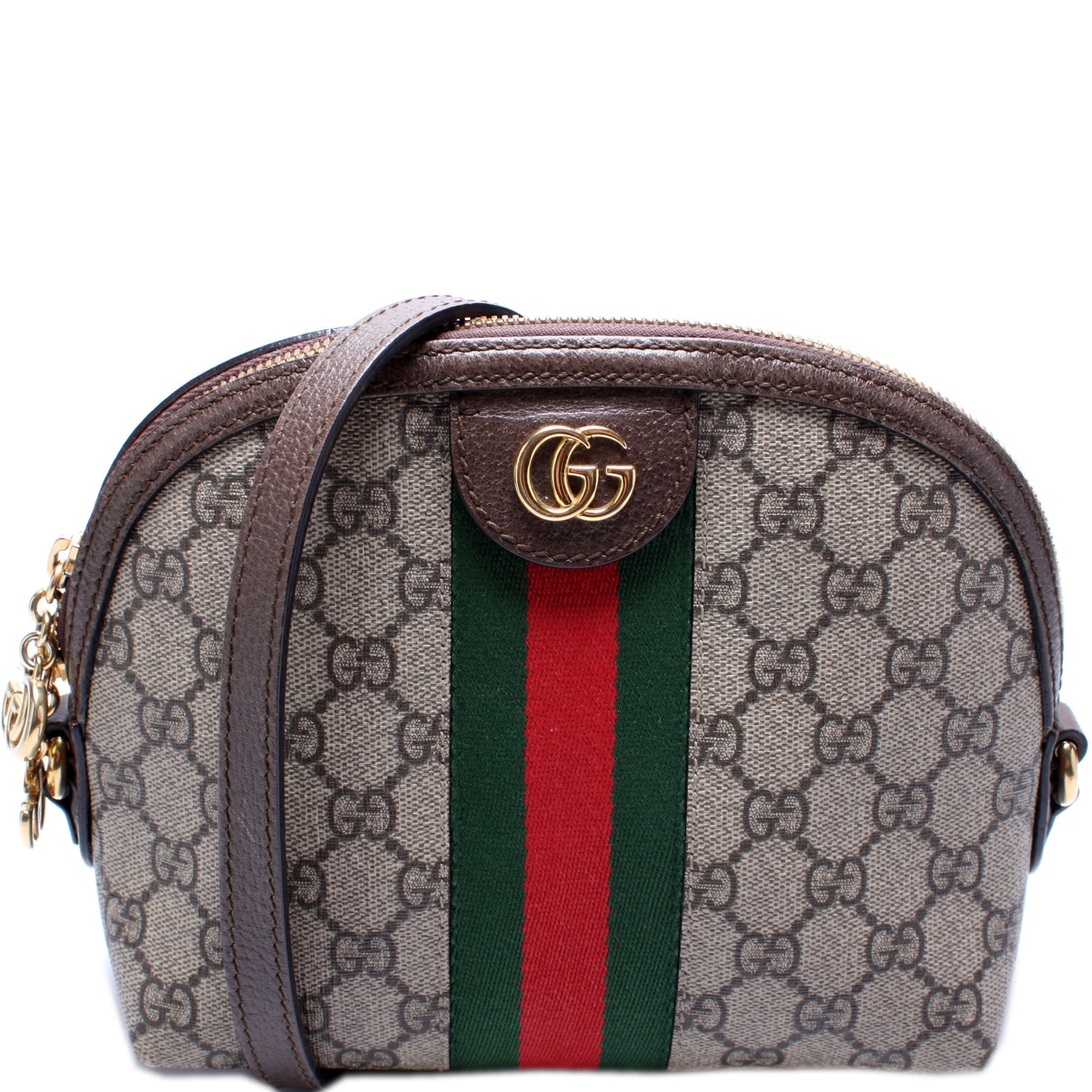 Gucci Ophidia GG Small Crossbody Bag Small Crossbody