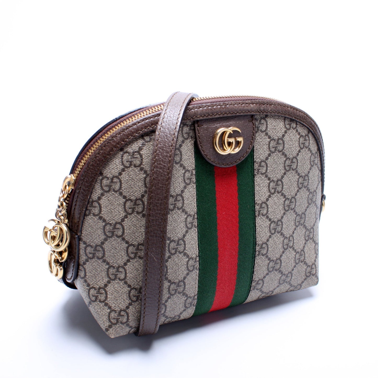 Gucci Ophidia GG Small Crossbody Bag Small Crossbody
