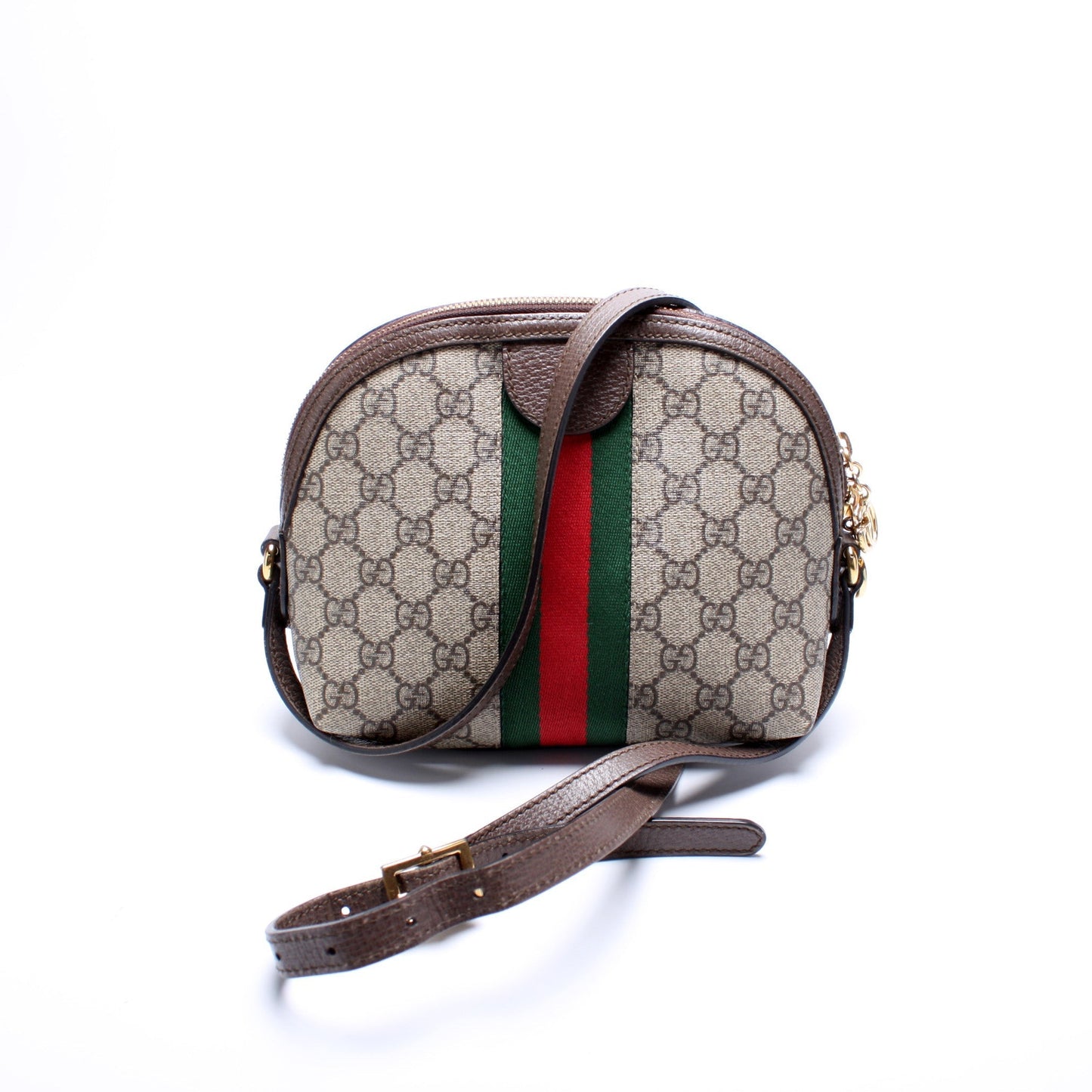 Gucci Ophidia GG Small Crossbody Bag Small Crossbody
