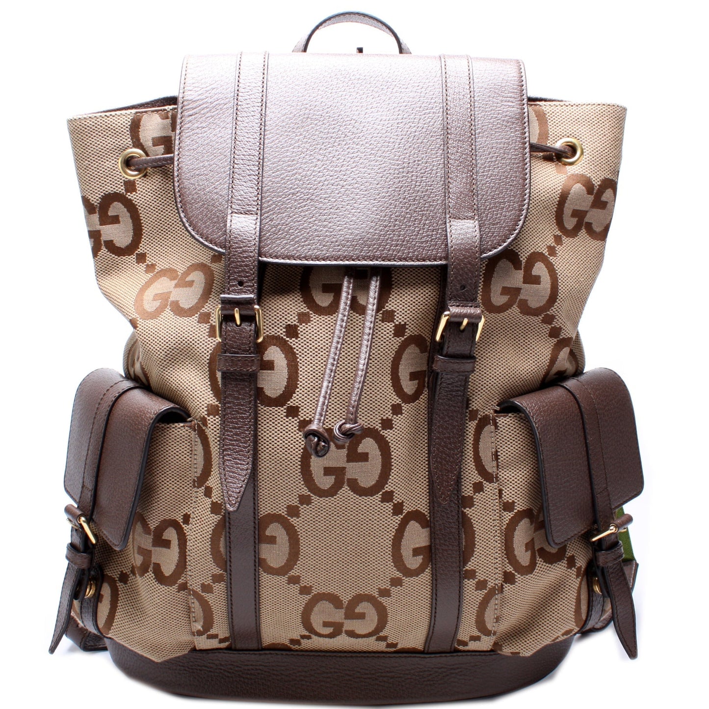 Gucci GG Jumbo Backpack
