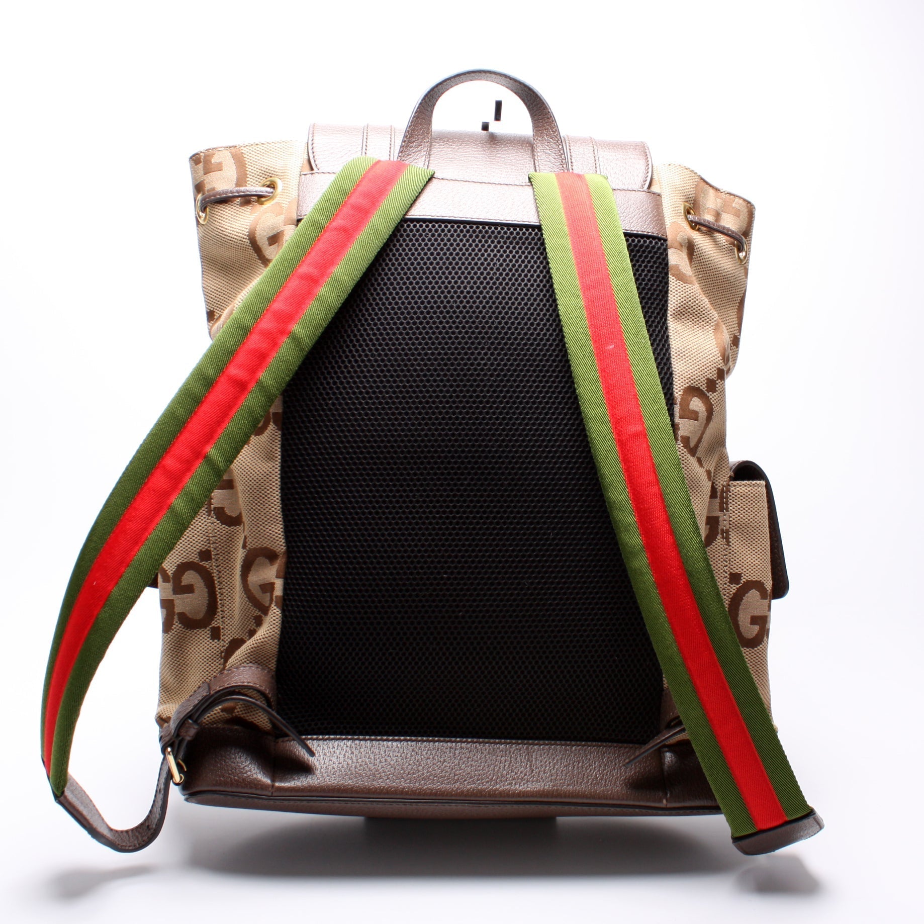 Gucci GG Jumbo Backpack