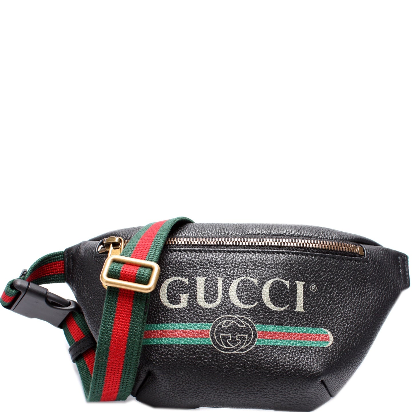 Gucci Retro Belt Bag 14