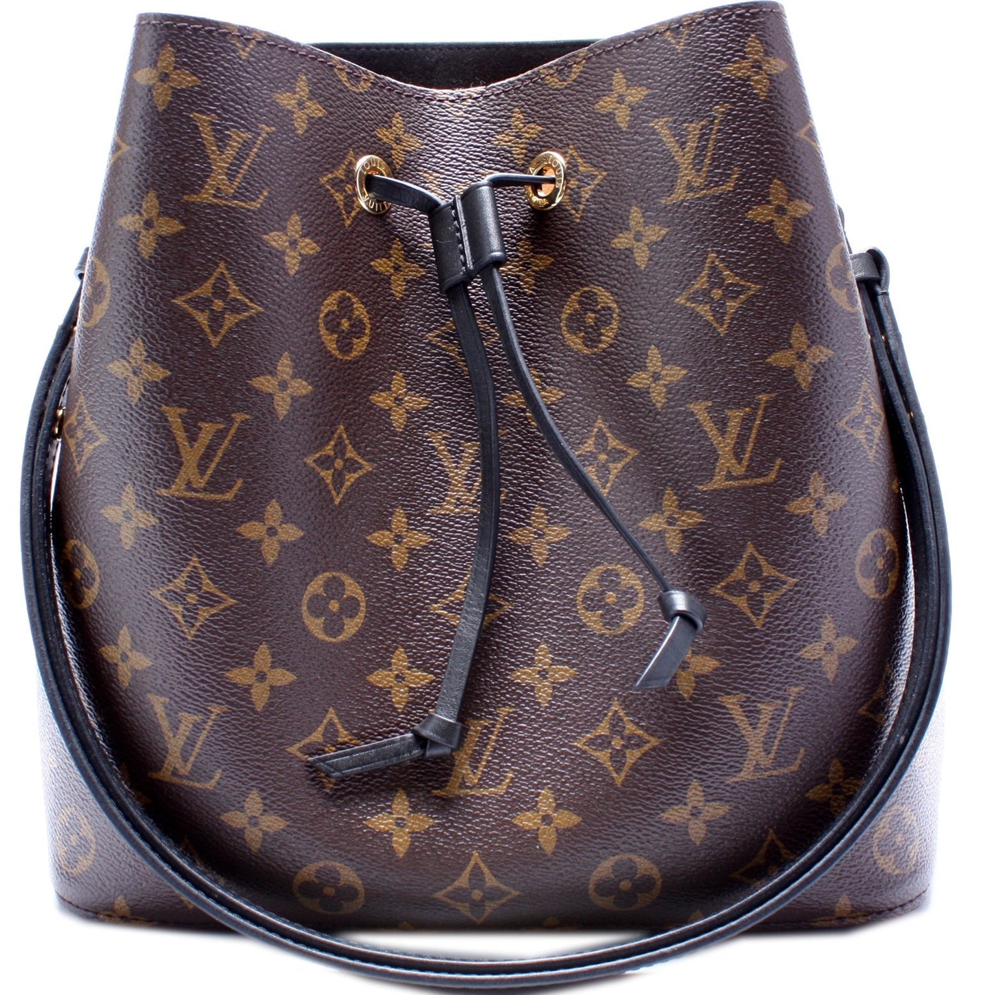 Louis Vuitton Neonoe Monogram Handbag Monogram 49