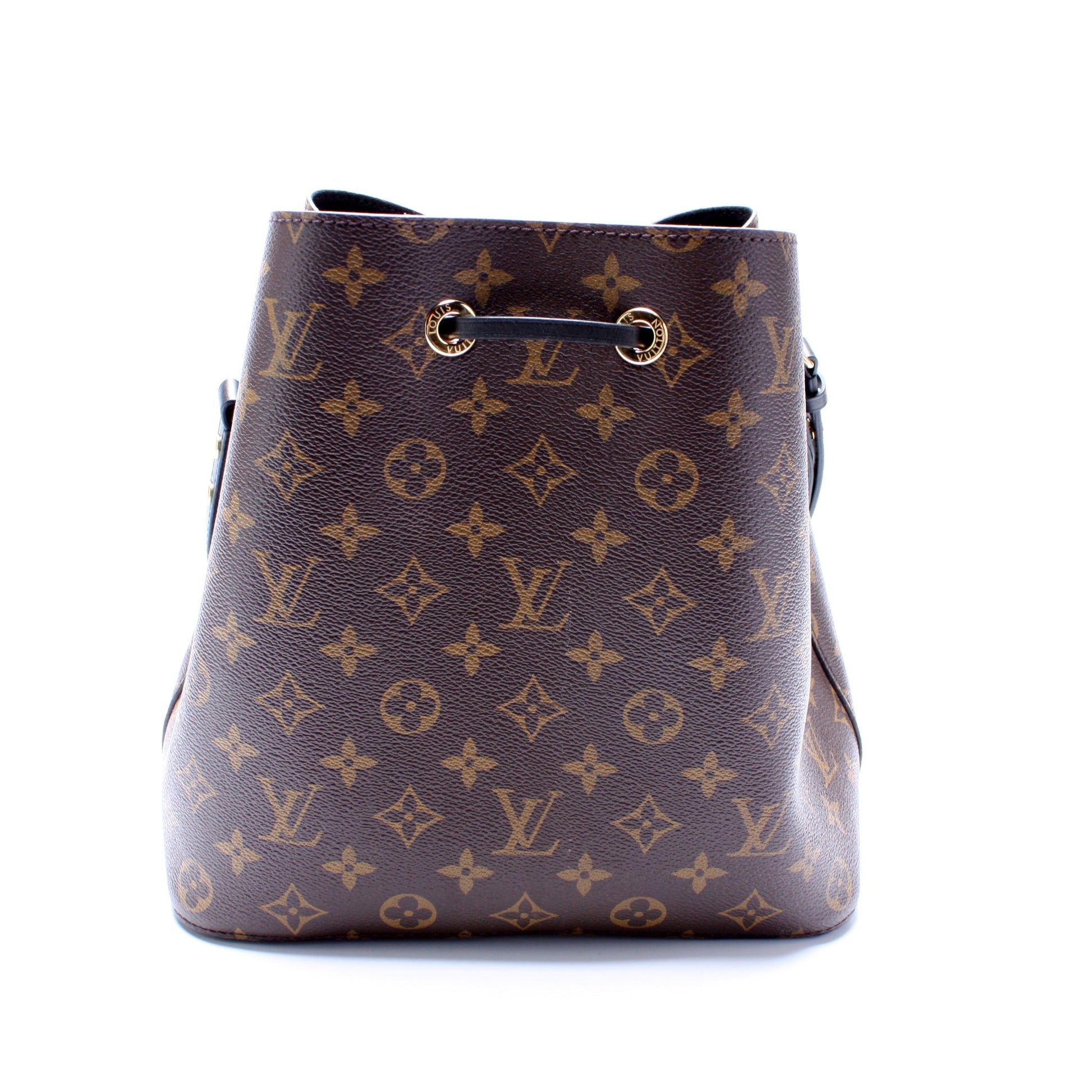 Louis Vuitton Neonoe Monogram Handbag Monogram 49