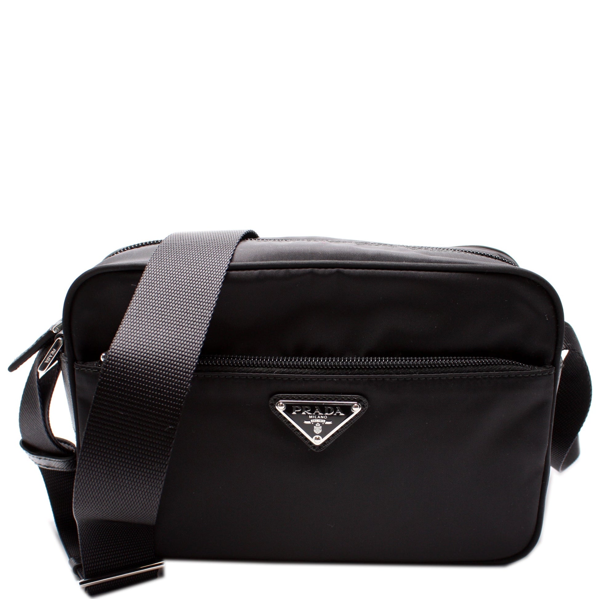 Prada Re Shoulder Bag Nylon