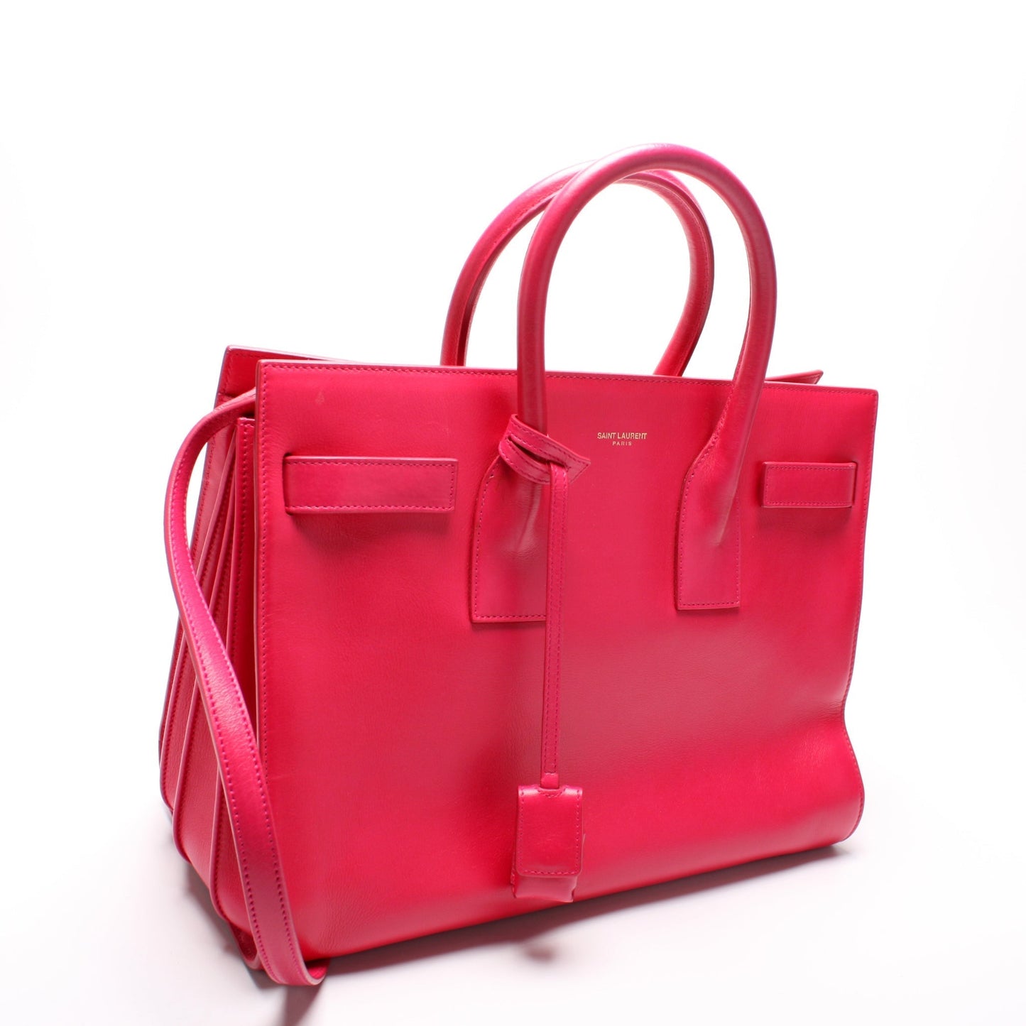 YSL Saint Laurent Sac De Jour Bag Small Travel Bag Jour Small 1