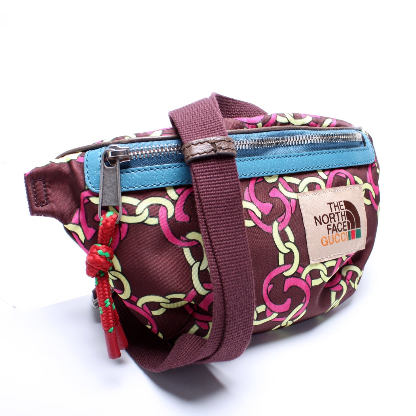 Gucci North Face Small Belt 3
