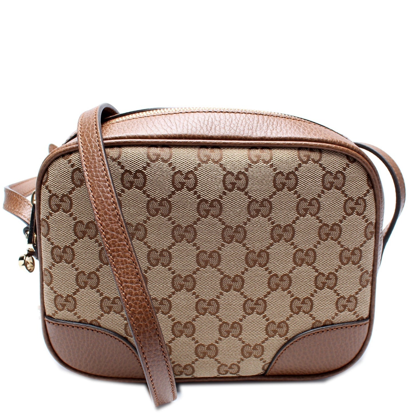 Gucci Bree GG Crossbody Bag Crossbody 6