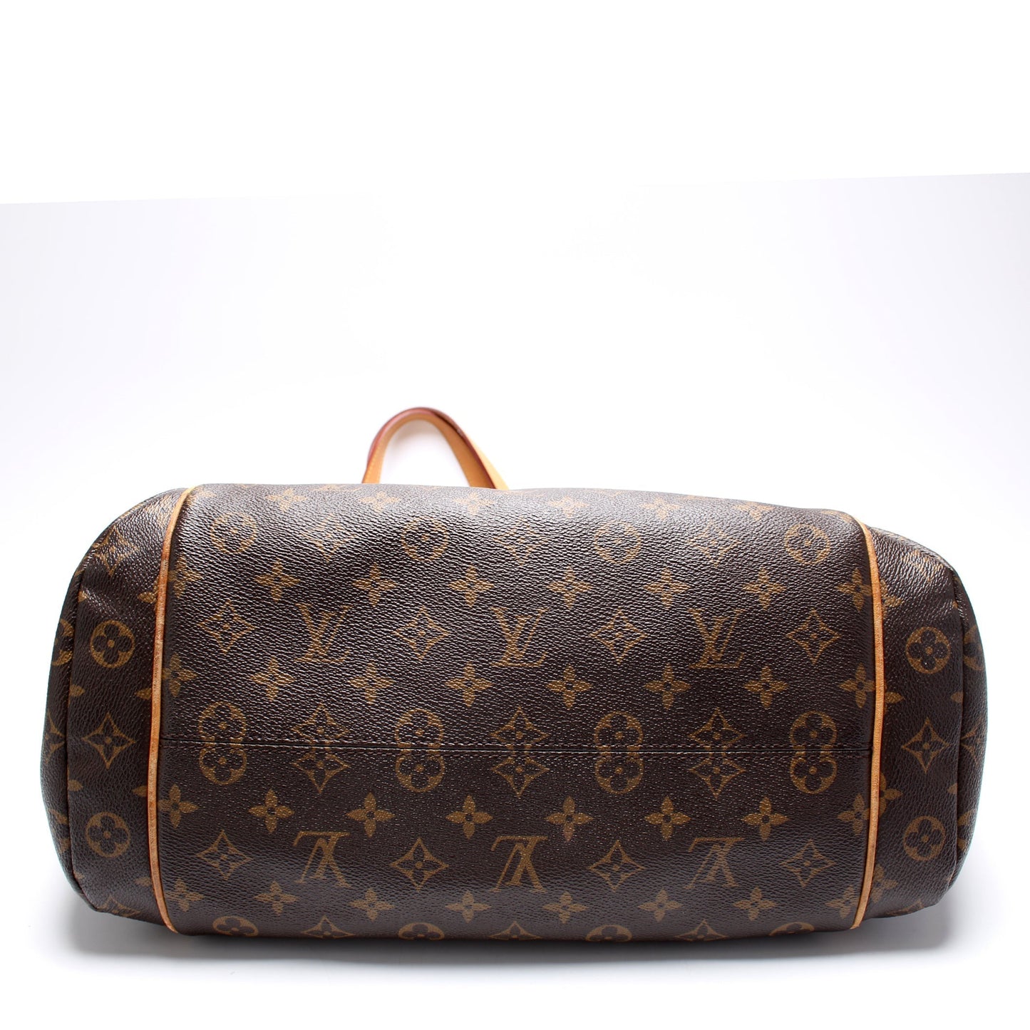 Louis Vuitton Totally Monogram GM Handbag Monogram 4