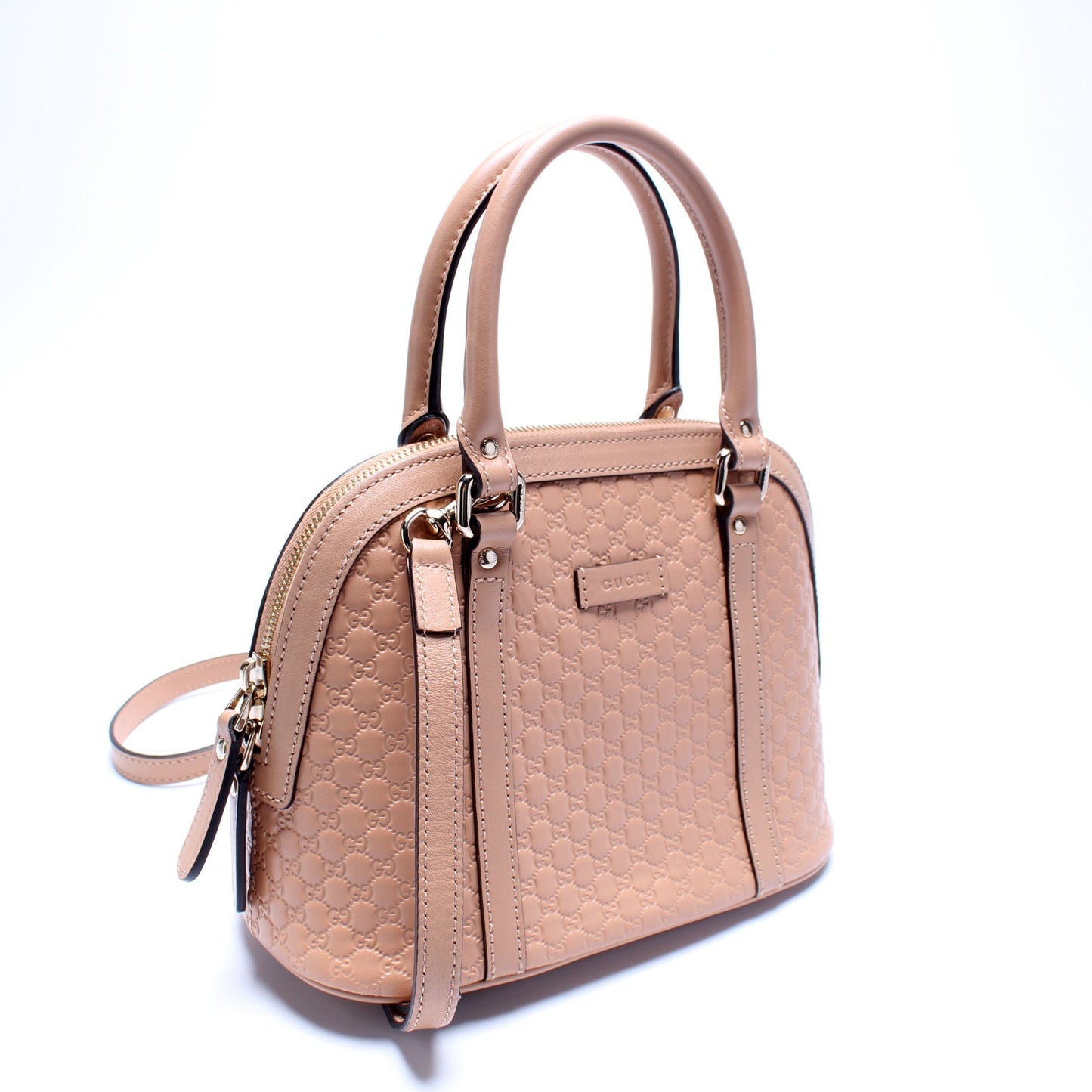 Gucci Dome Mini Travel Bag 4