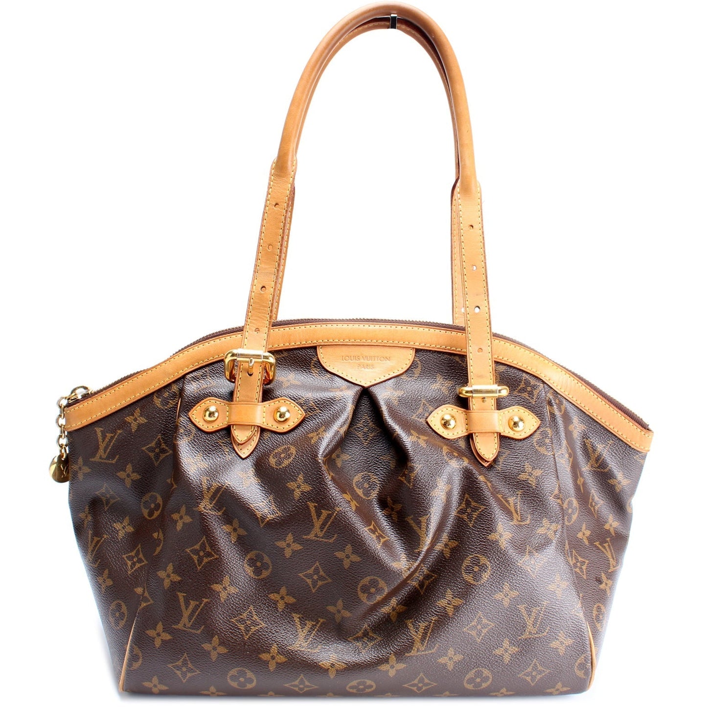 Louis Vuitton Tivoli Monogram GM Handbag Monogram 32