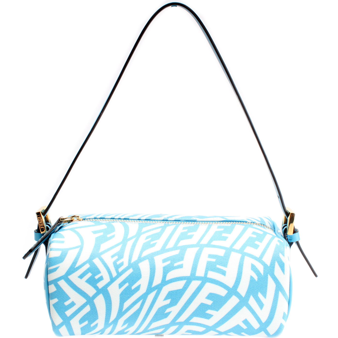 Fendi Ff Vertigo Shoulder Bag Mini