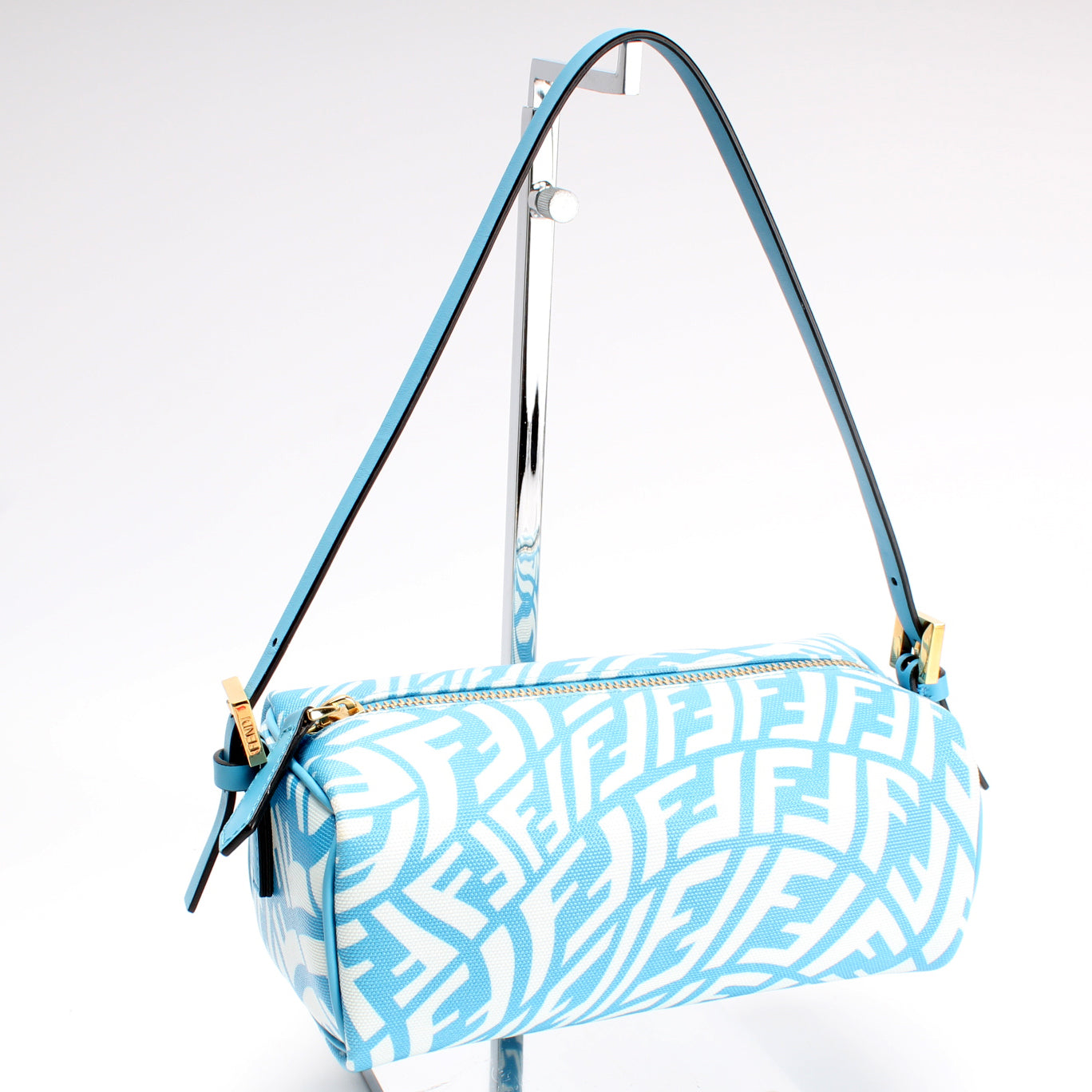 Fendi Ff Vertigo Shoulder Bag Mini