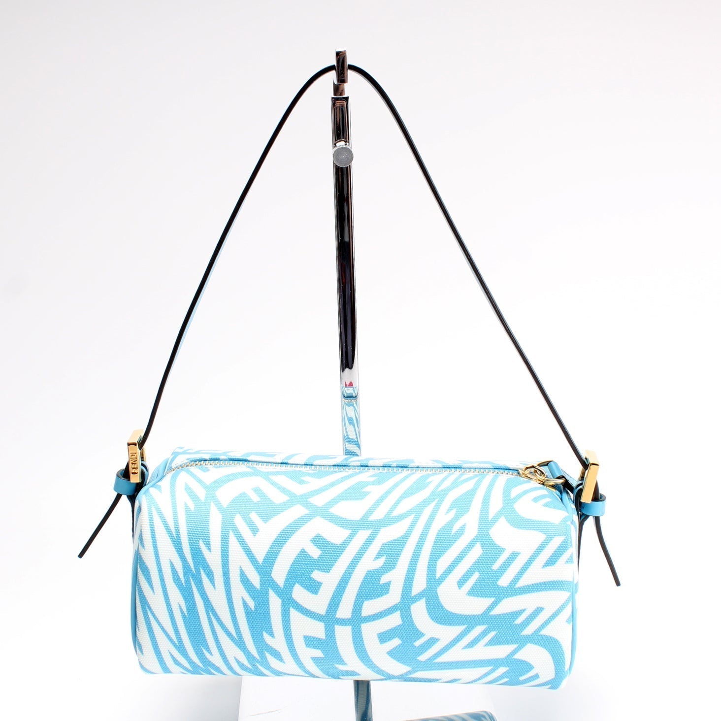Fendi Ff Vertigo Shoulder Bag Mini