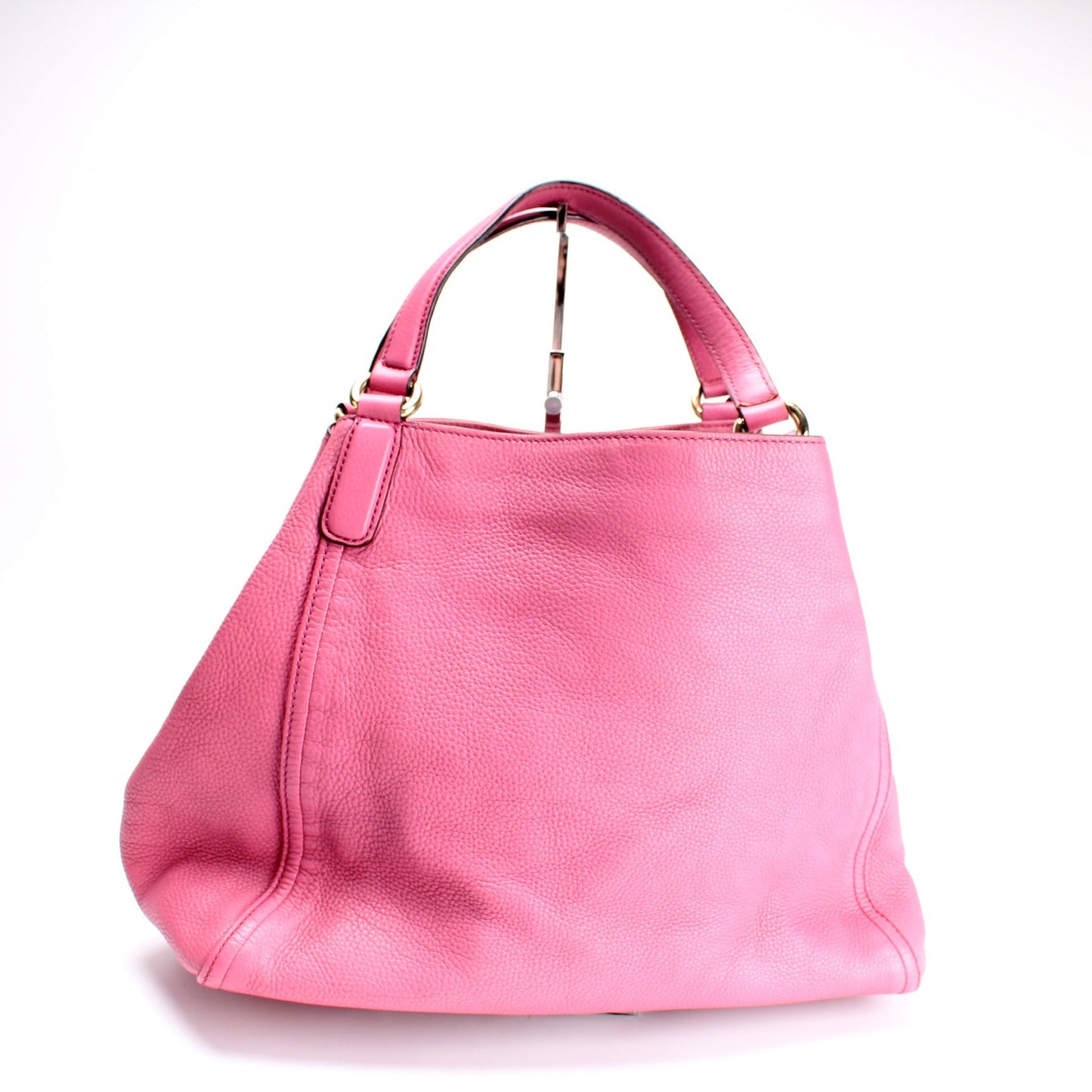 Gucci Soho Leather Shoulder Bag Shoulder 2