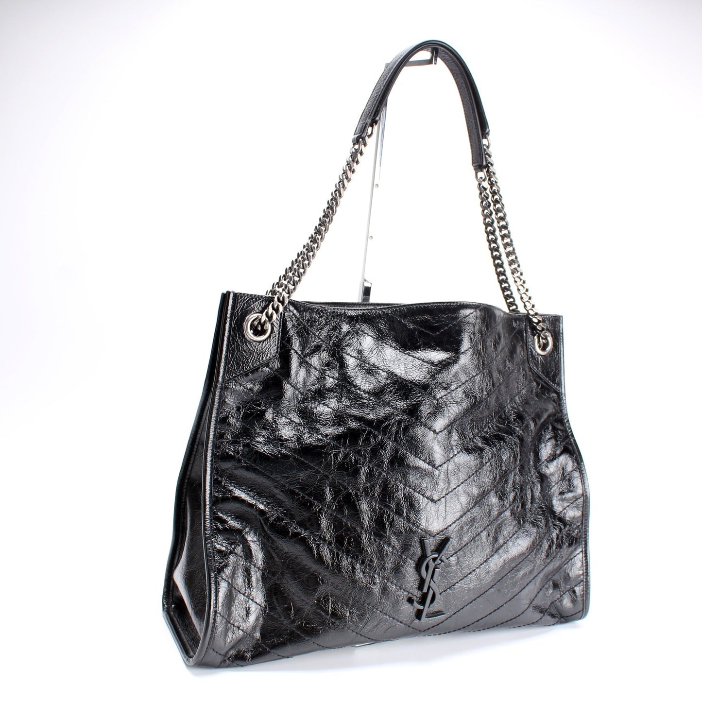 YSL Saint Laurent Saint Laurent Niki Shopper Bag Large Tote Bag
